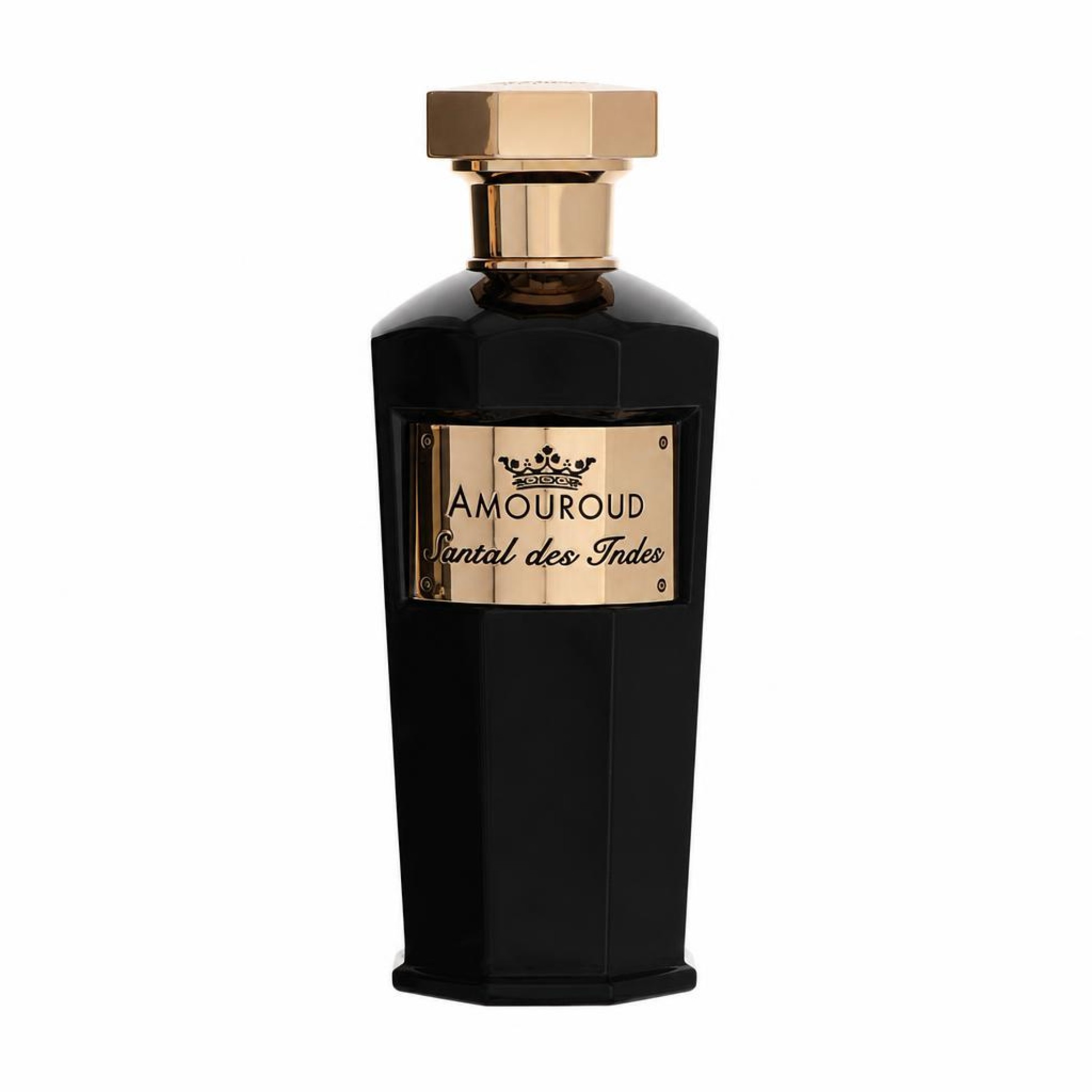 Amouroud Santal Des Indes Eau De Parfum Spray (Unisex) 100 ml