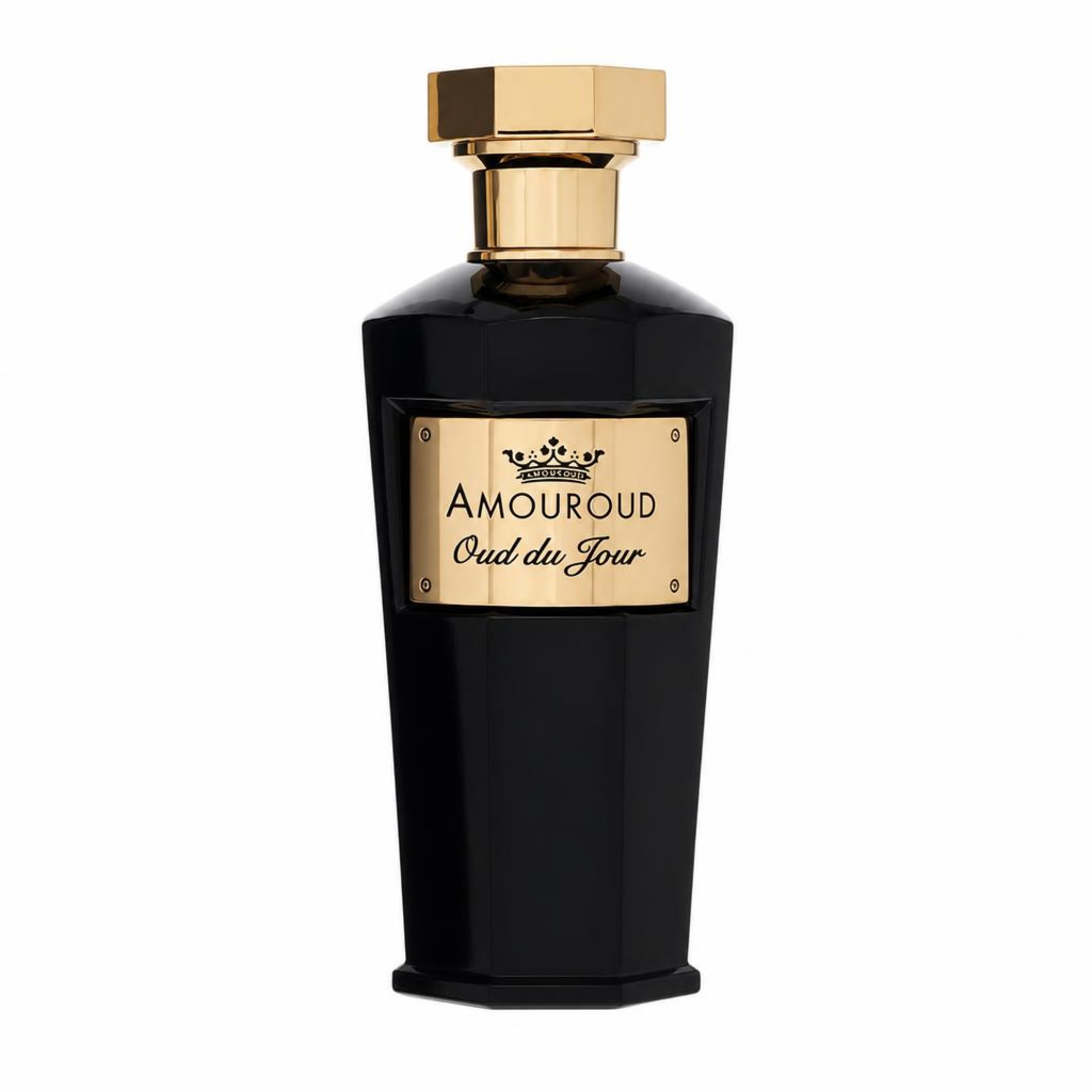 Amouroud Oud Du Jour Eau De Parfum Spray (Unisex) 100 ml