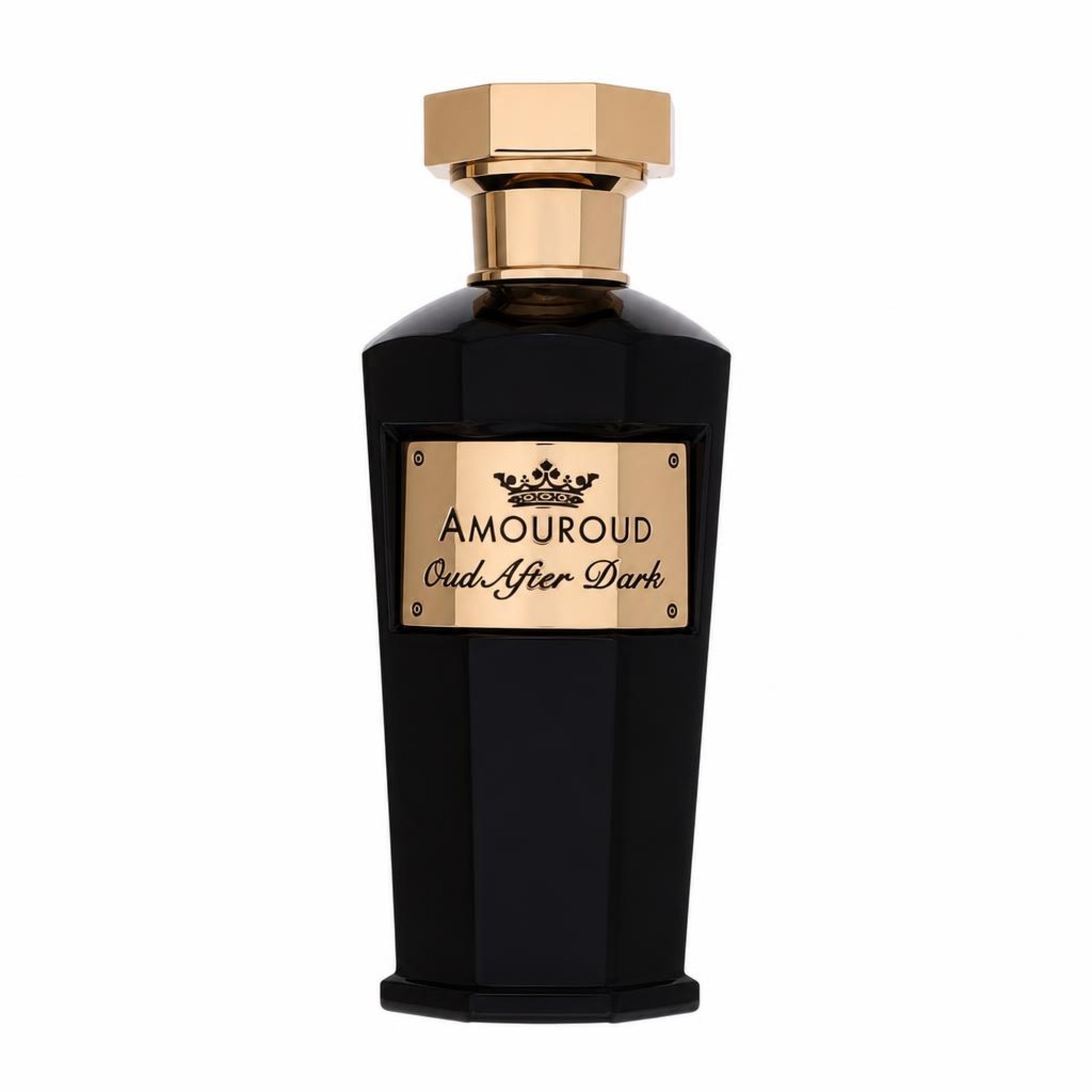 Amouroud Oud After Dark Eau De Parfum Spray (Unisex) 100 ml