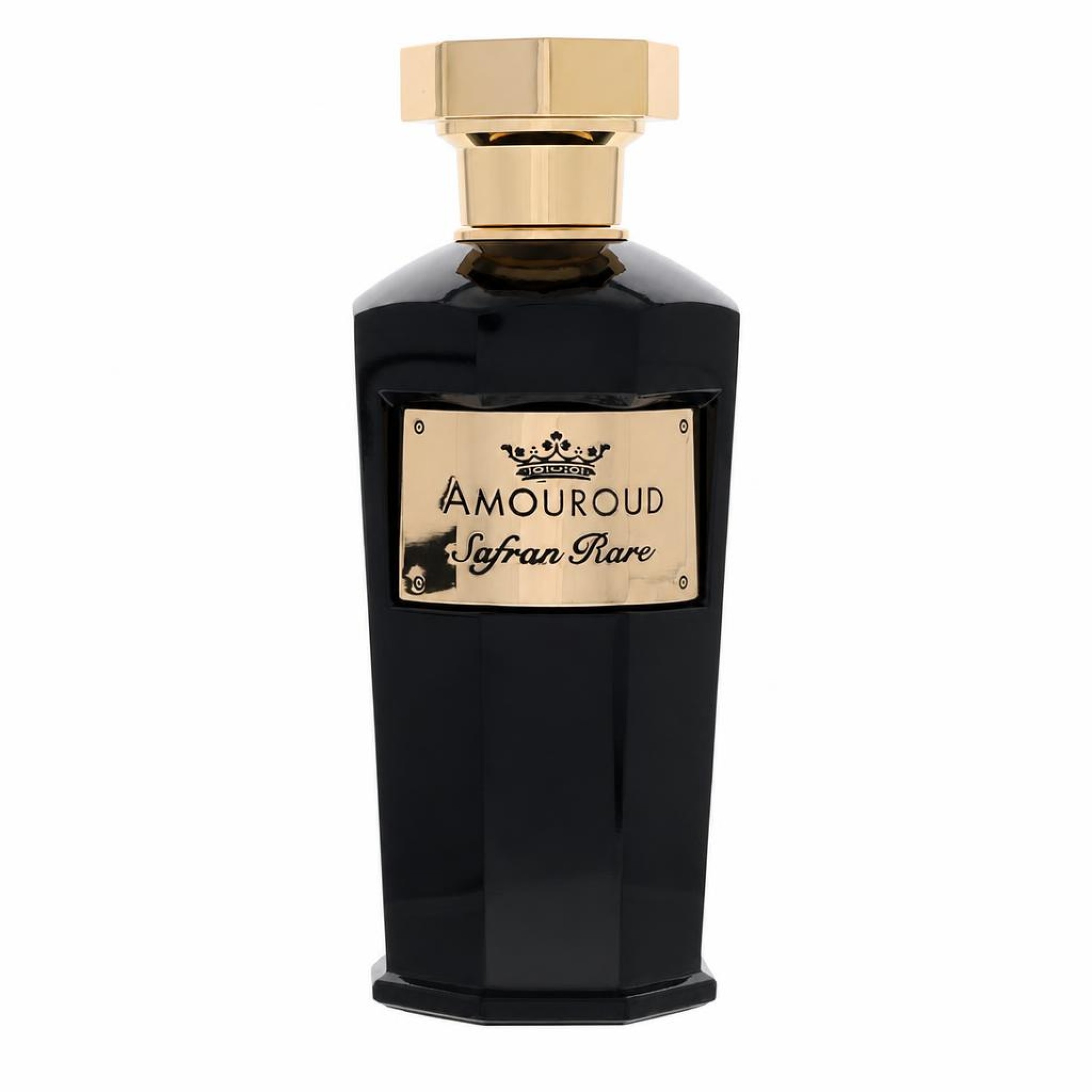 Amouroud Safran Rare Eau De Parfum Spray (Unisex Tester) 100 ml