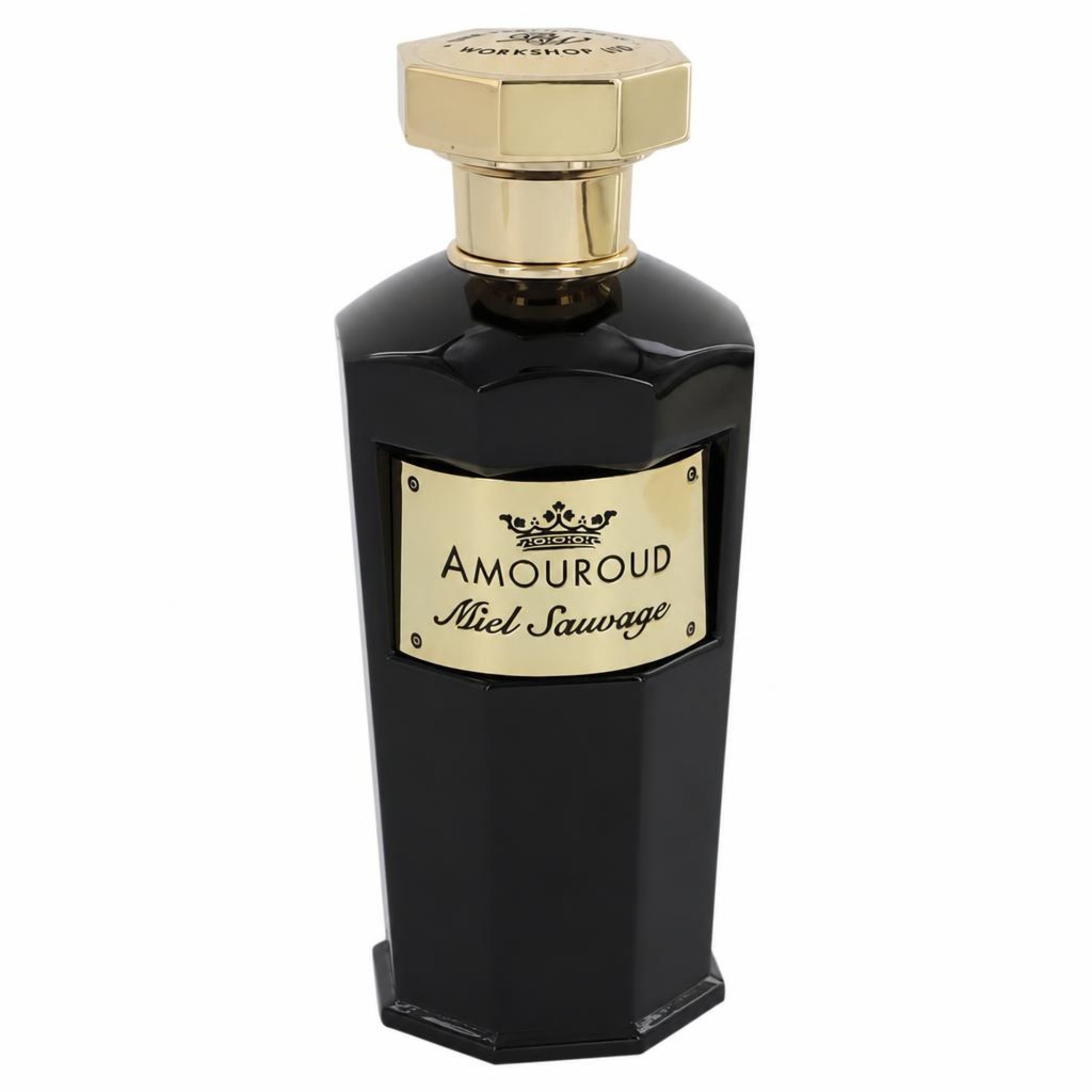 Amouroud Miel Sauvage Eau De Parfum Spray (Unisex Tester) 100 ml