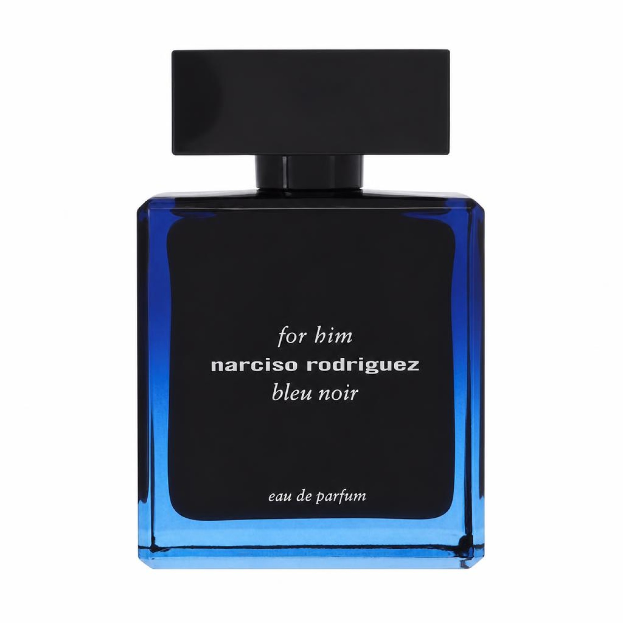 Narciso Rodriguez Bleu Noir Eau de Parfum 100ml Spray