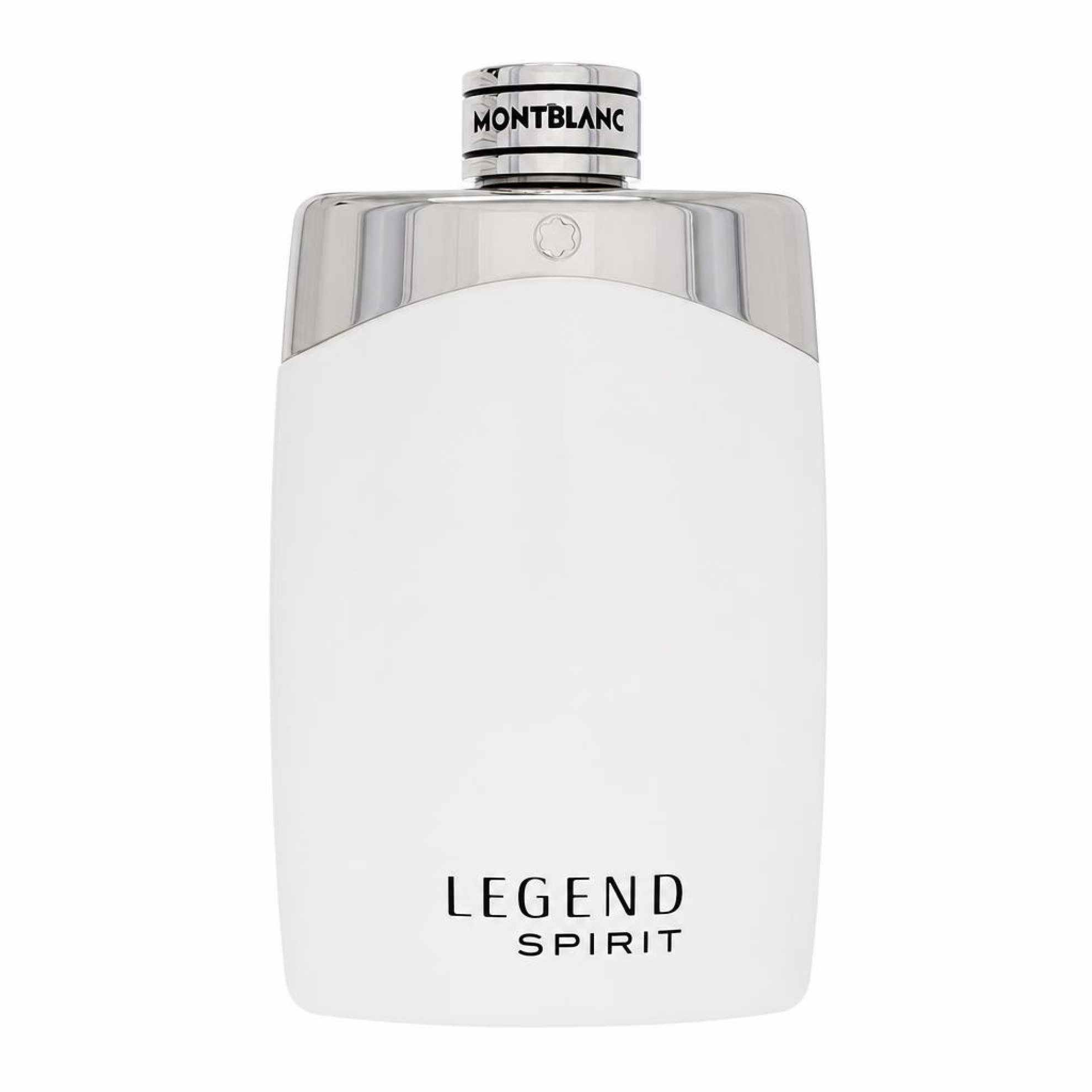 Mont Blanc Montblanc Legend Spirit Eau De Toilette Spray 200 ml