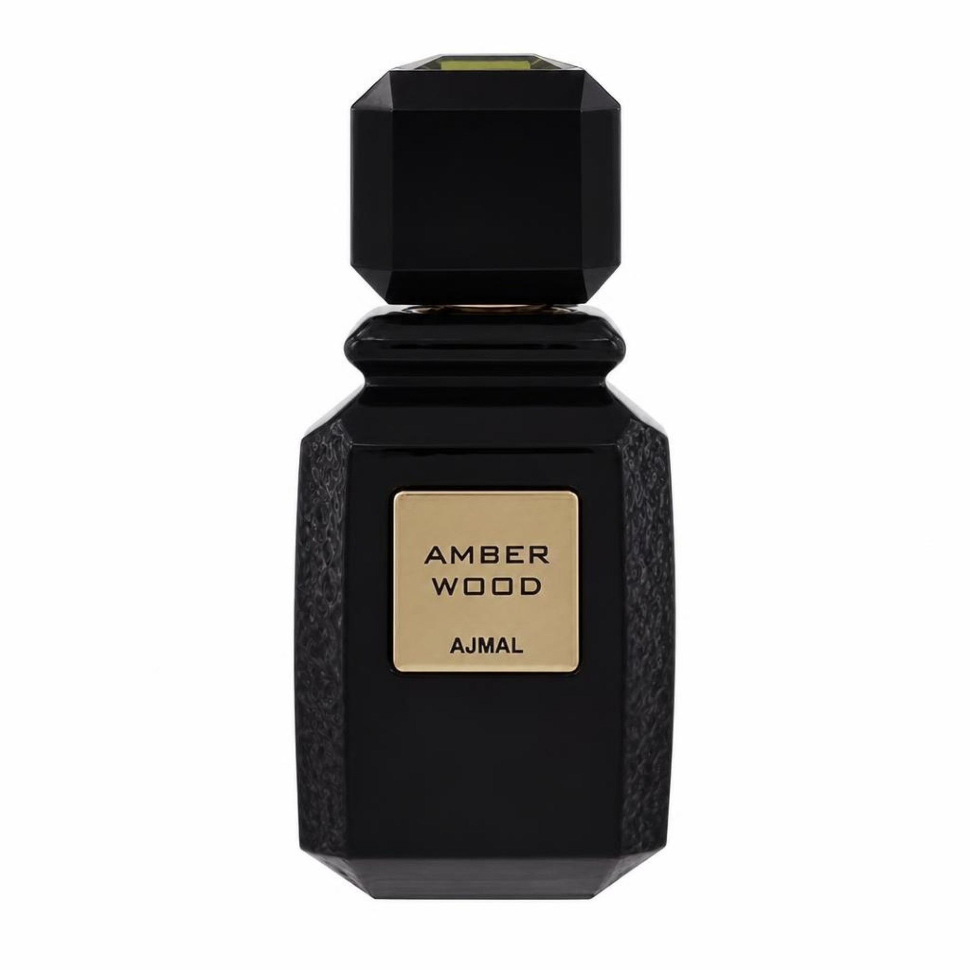 Ajmal Amber Wood Eau De Parfum Spray (Unisex) 100 ml