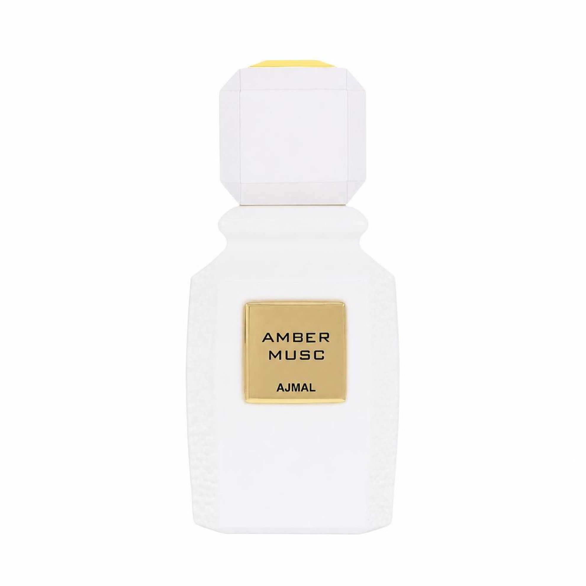 Ajmal Amber Musc Eau De Parfum Spray (Unisex) 100 ml