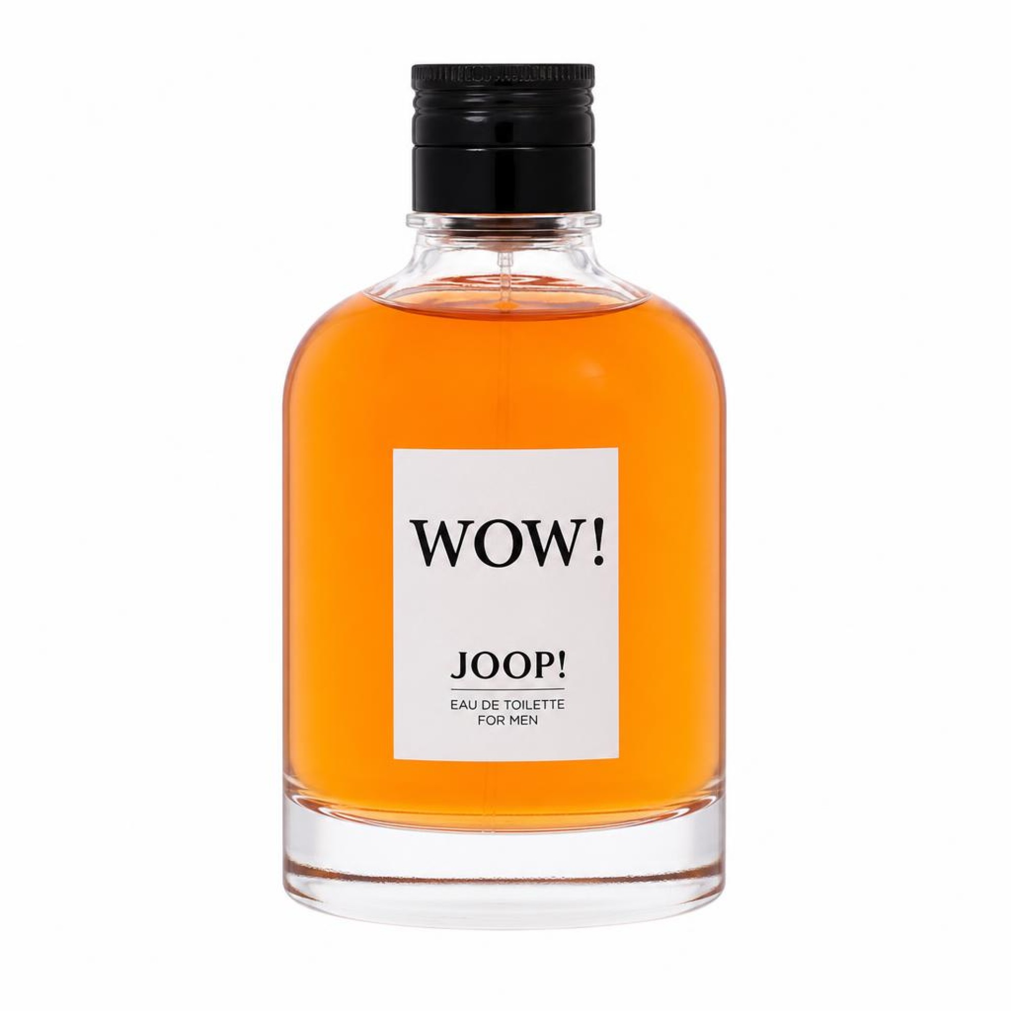 Joop!, Wow! EdT Nat. Spray for Men