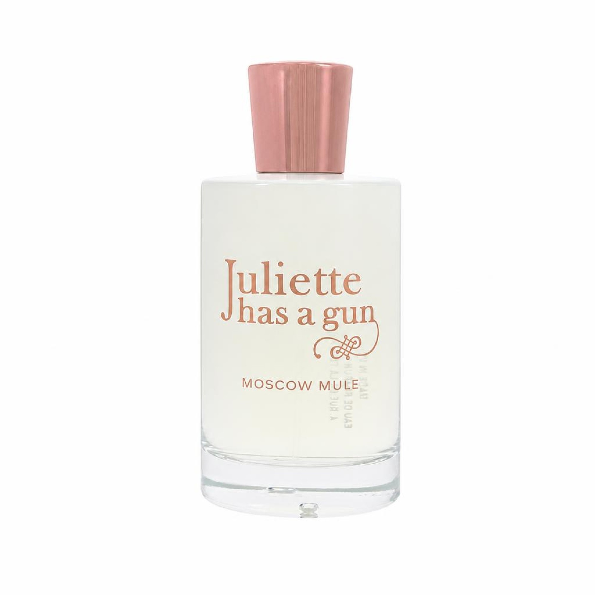 Parfum femme moscow mule juliette has a gun edp (100 ml)