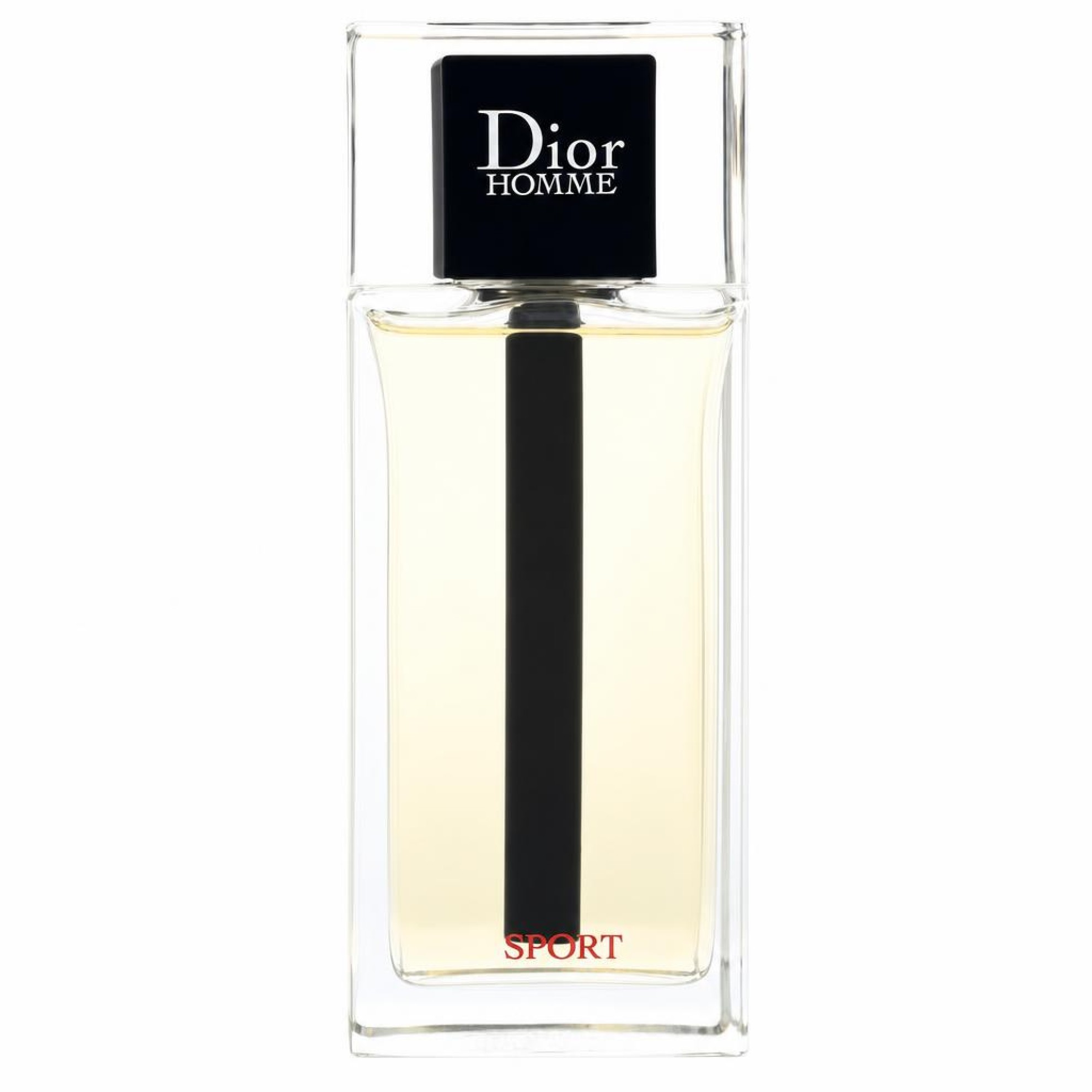 Christian Dior Dior Homme Sport Eau De Toilette Spray 125 ml