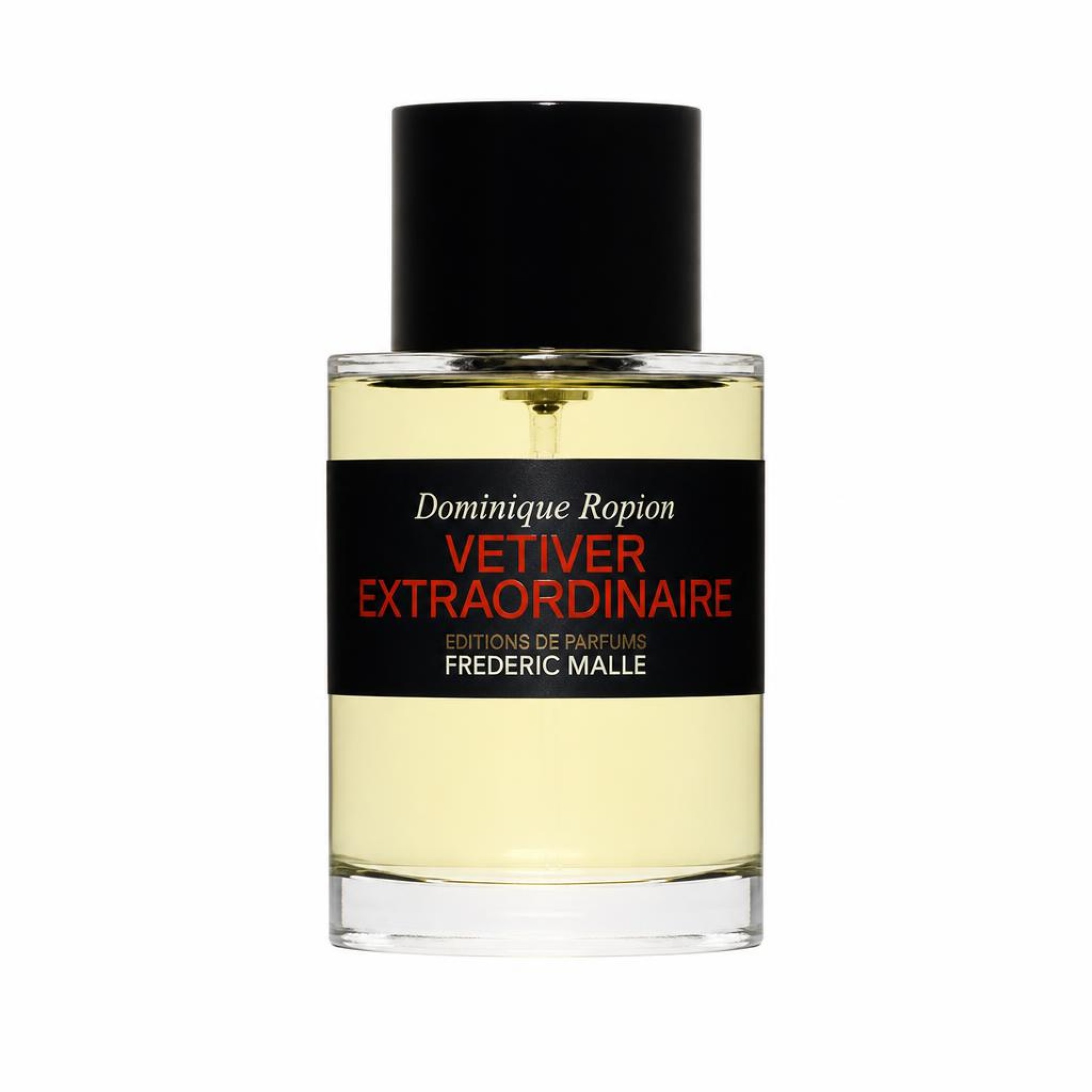 Frederic Malle Vetiver Extraordinaire Eau De Parfum Spray 100 ml