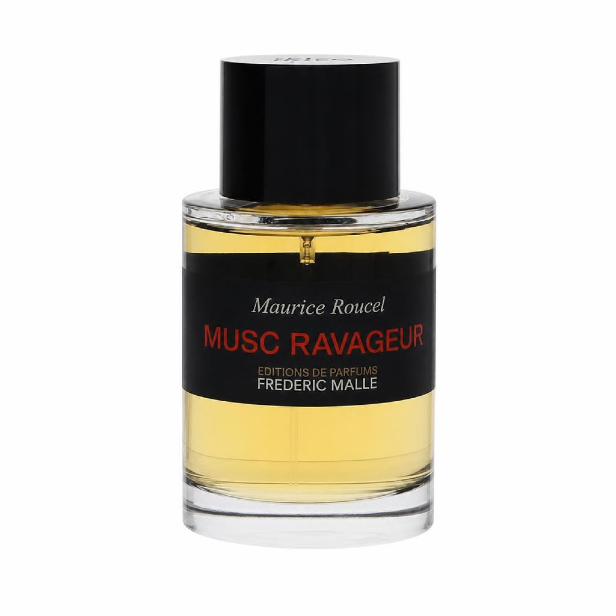 Frederic Malle Musc Ravageur Eau De Parfum Spray (Unisex) 100 ml