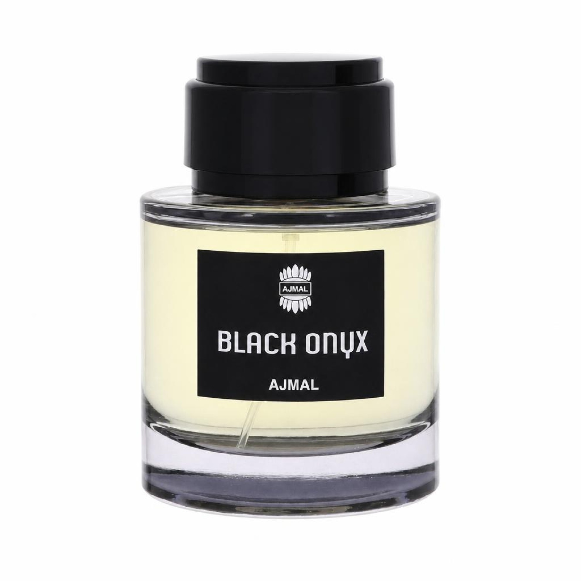 Ajmal Black Onyx Eau De Parfum Spray (Unisex) 100 ml