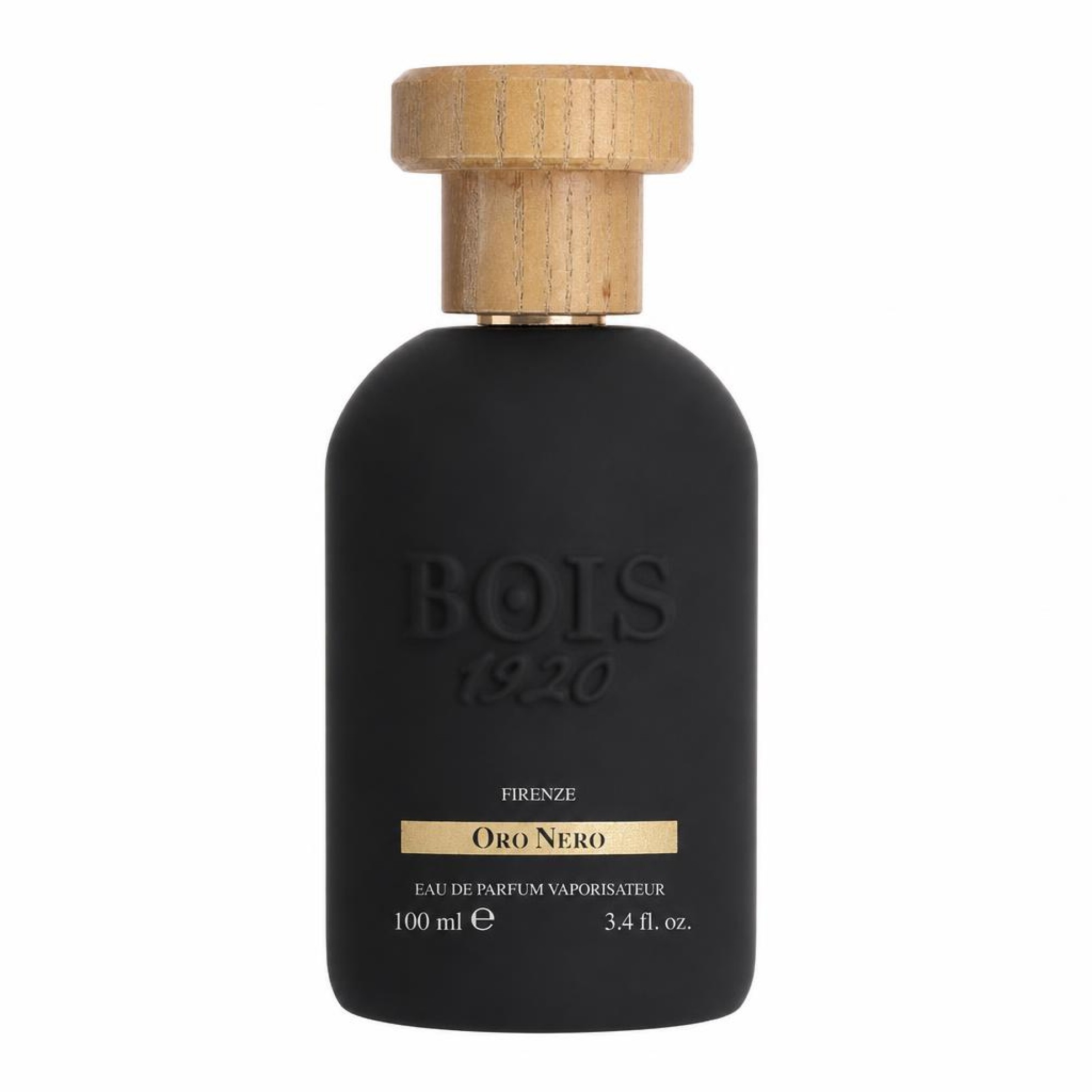 Bois 1920 Oro Nero Eau De Parfum Spray 100 ml