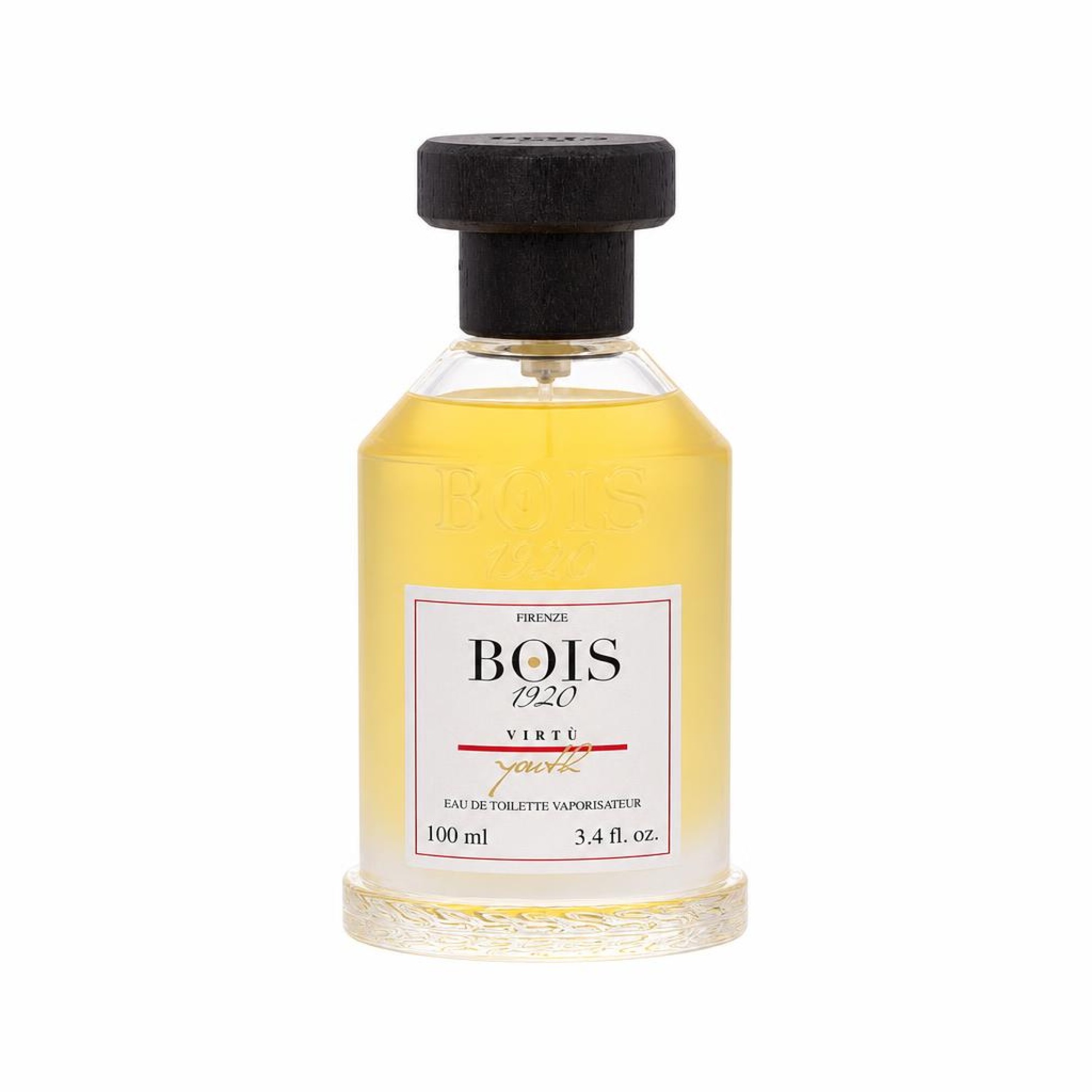 Bois 1920 Bois 1920 Virtu Youth Eau De Parfum Spray 100 ml
