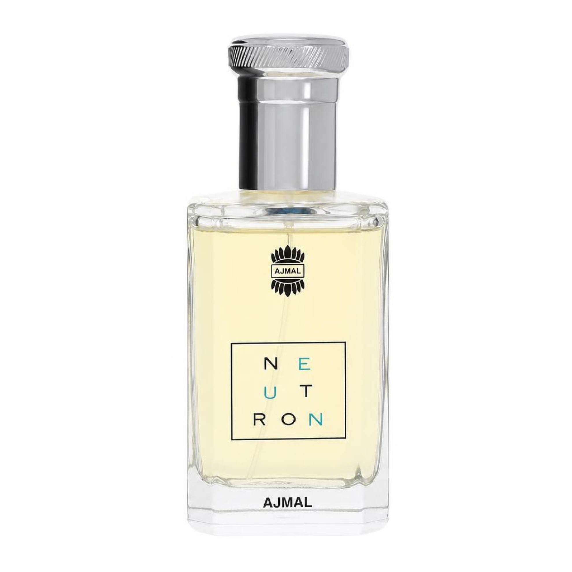 Ajmal Neutron Eau De Parfum Spray 100 ml