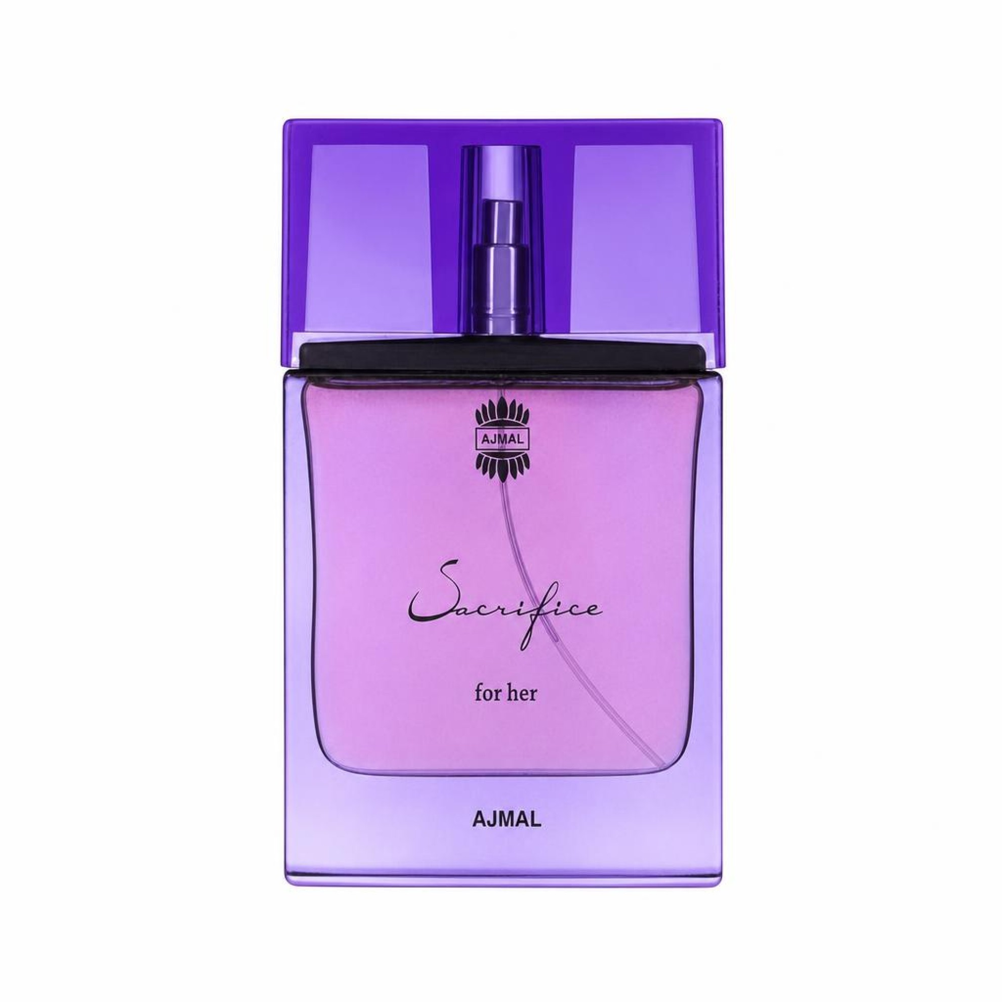 Ajmal Sacrifice Eau De Parfum Spray 50 ml