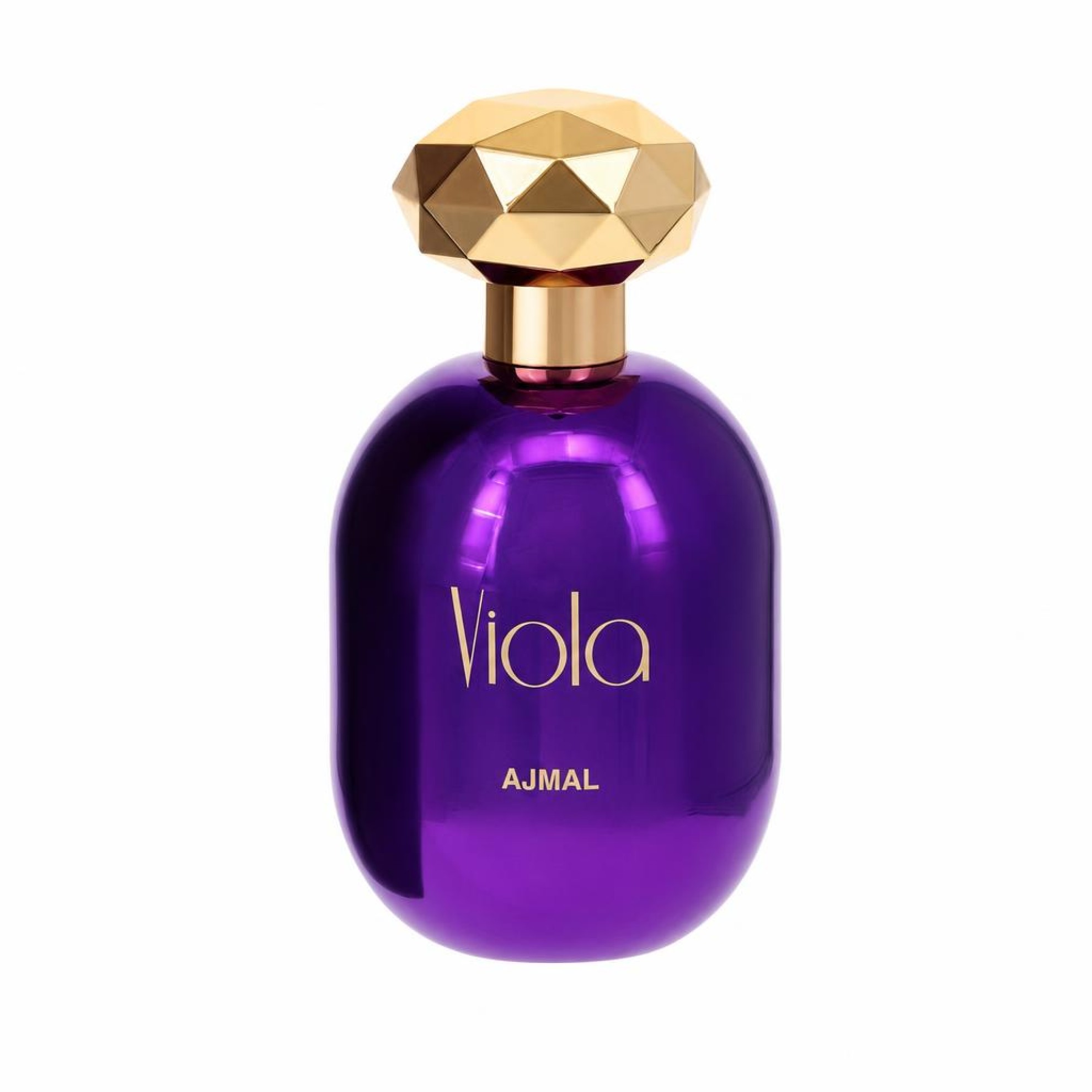 Ajmal Viola Eau De Parfum Spray 75 ml