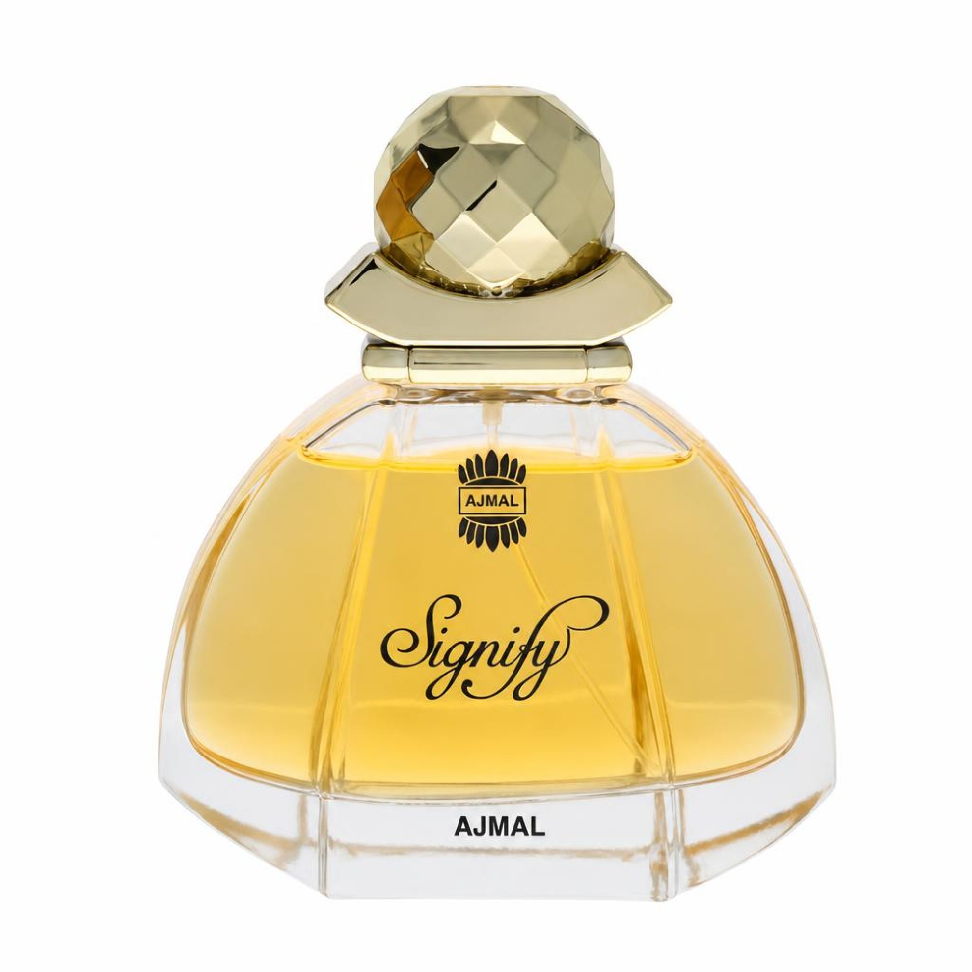 Ajmal Signify Eau De Parfum Spray 75 ml