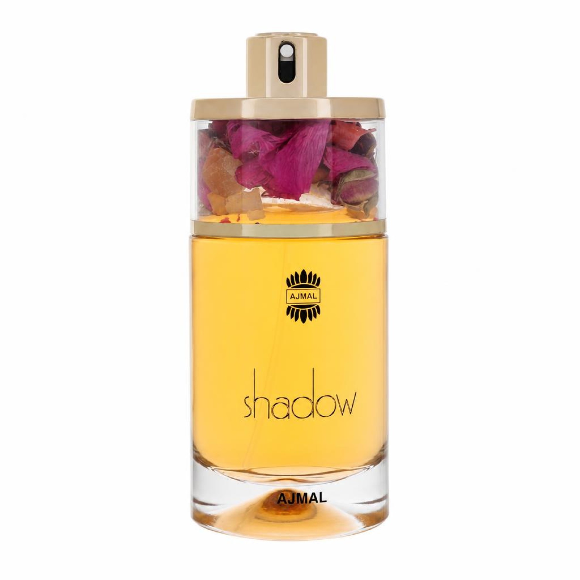 Ajmal Shadow Eau De Parfum Spray 75 ml
