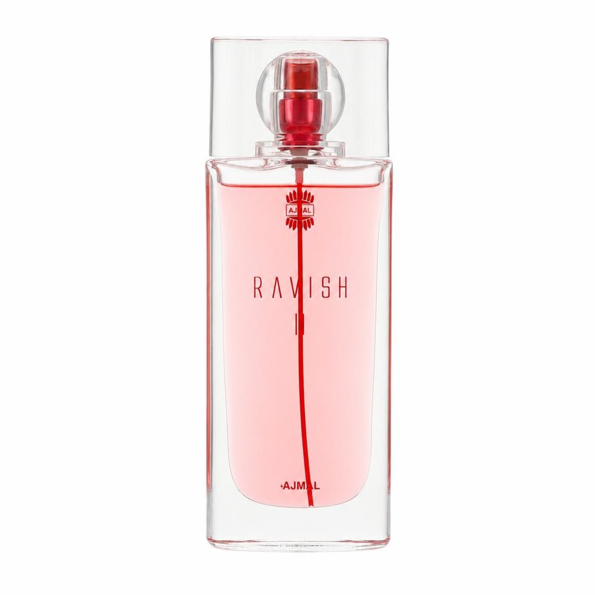 Ajmal Ravish II Eau De Parfum Spray 50 ml