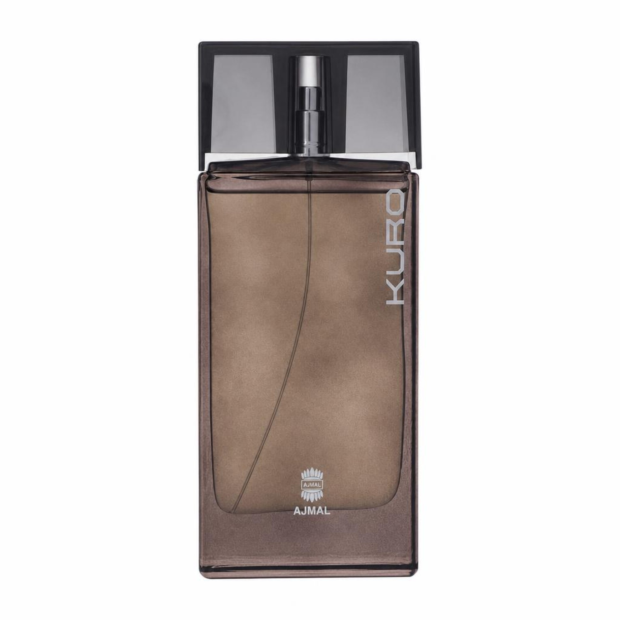 Ajmal Kuro Eau De Parfum Spray 90 ml