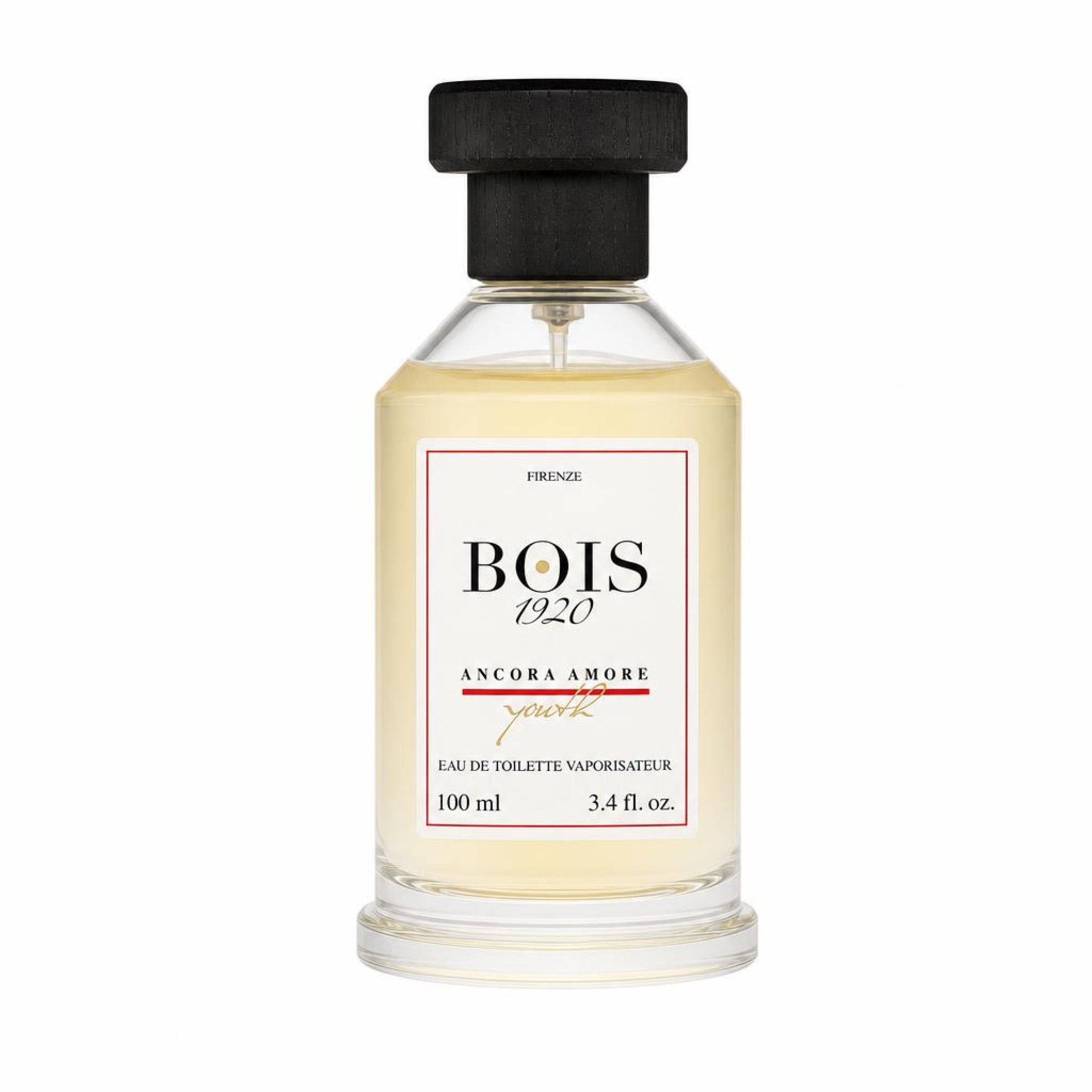 Bois 1920 Bois 1920 Ancora Amore Youth Eau De Toilette Spray 100 ml