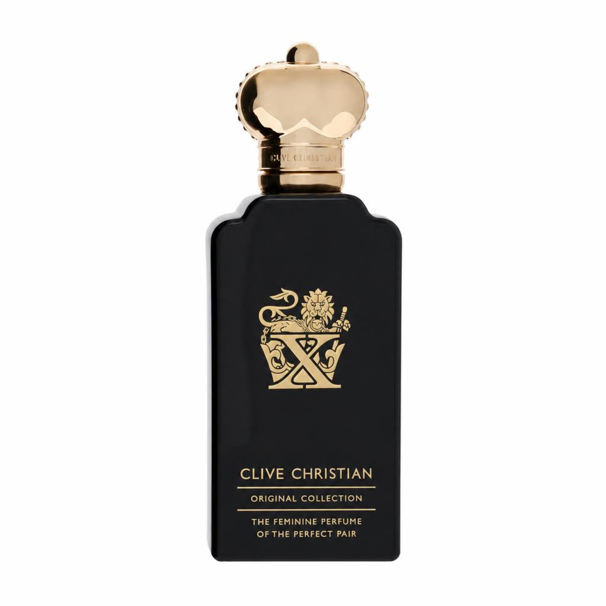 Clive Christian X Pure Parfum Spray (New Packaging) 100 ml