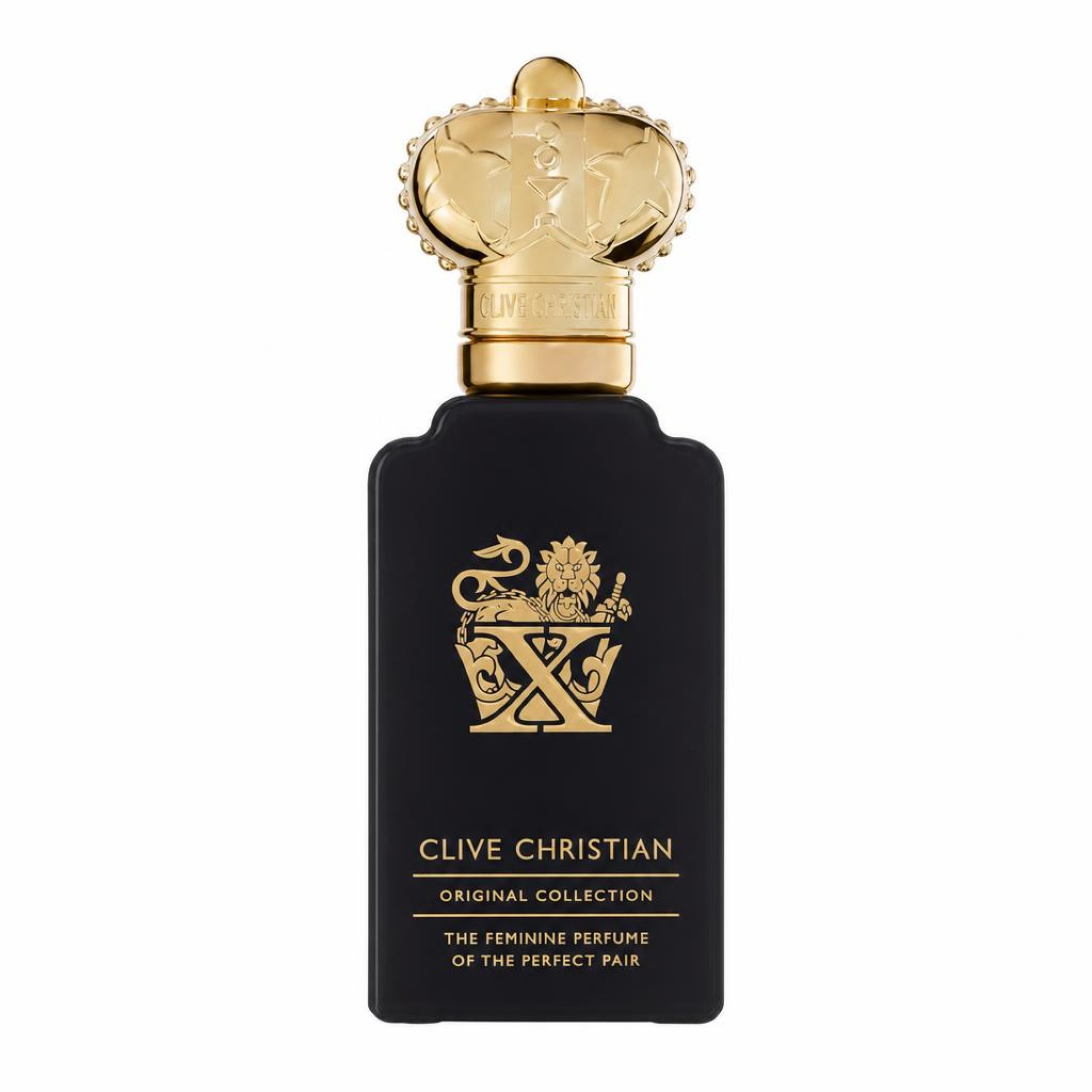 Clive Christian X Pure Parfum Spray (New Packaging) 50 ml