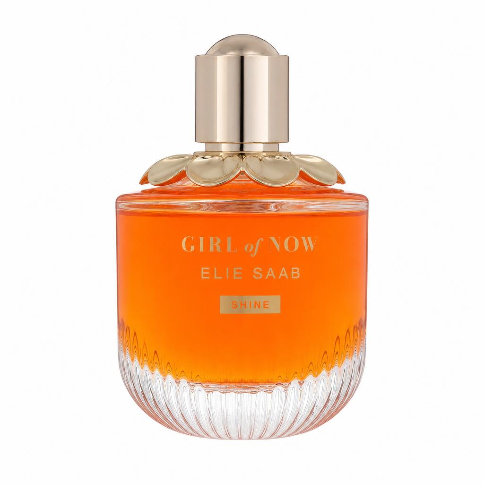Elie Saab Girl of Now Shine Eau De Parfum Spray 90 ml