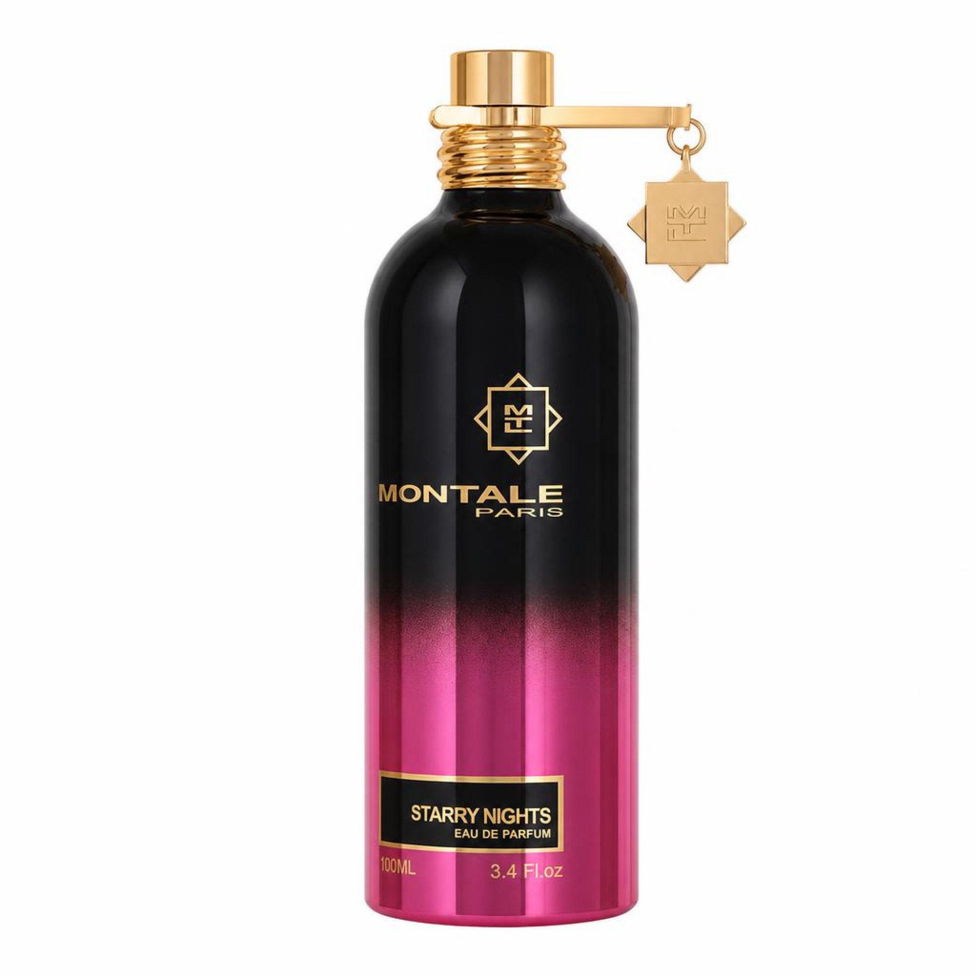 Montale Starry Nights Eau De Parfum Spray 100 ml