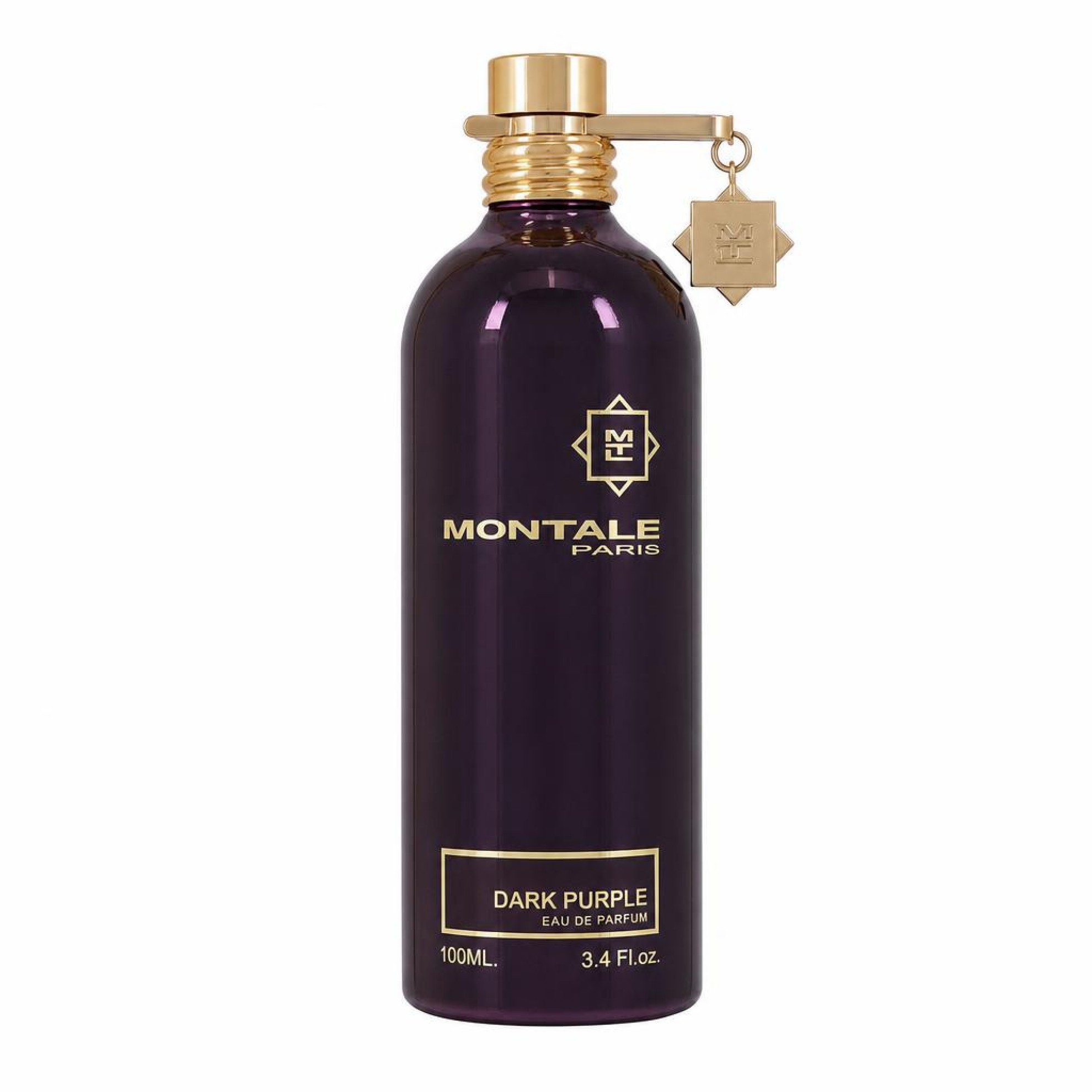 Montale Dark Purple Eau De Parfum Spray 100 ml