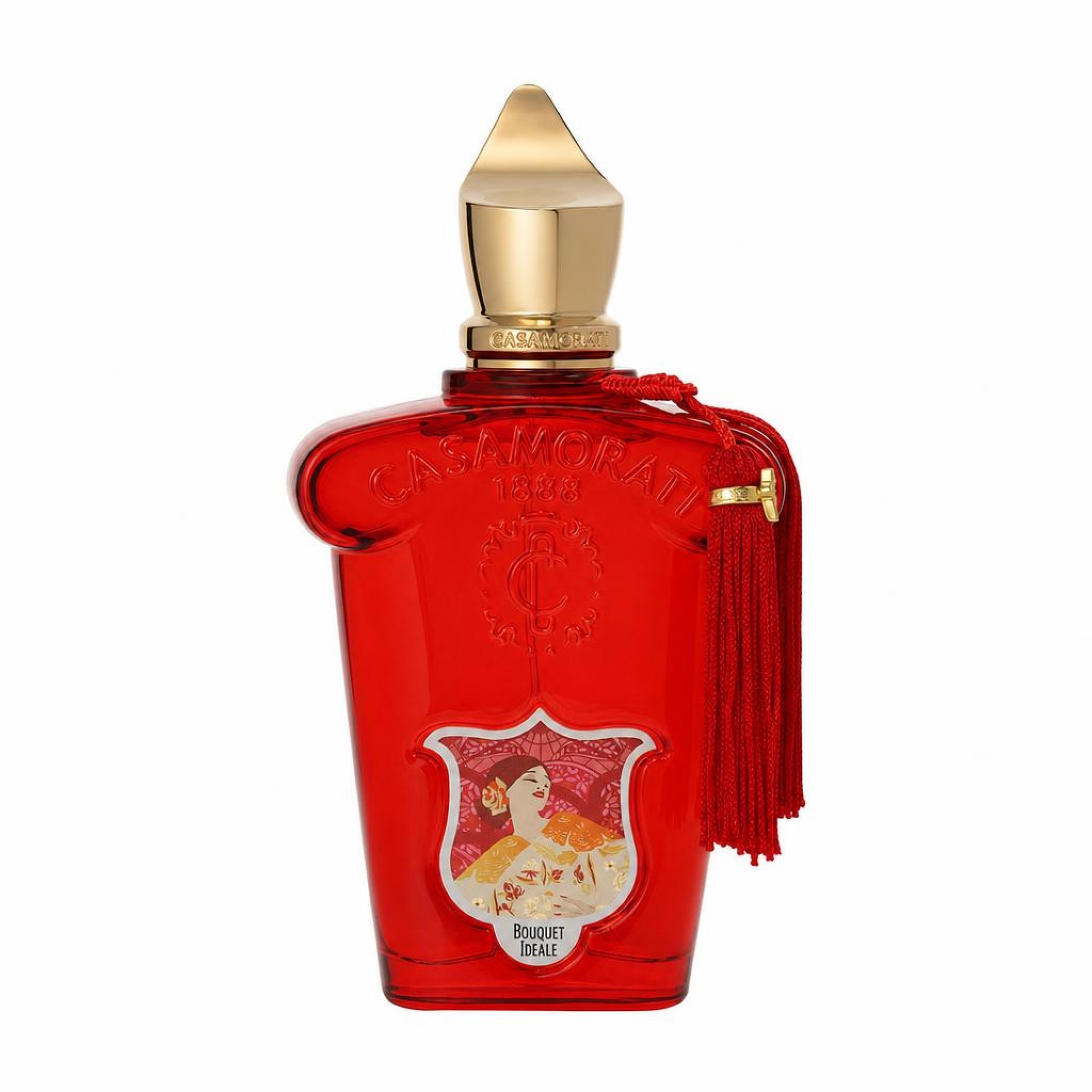 XERJOFF Casamorati Bouquet Ideale Parfum unisexe 100 ml