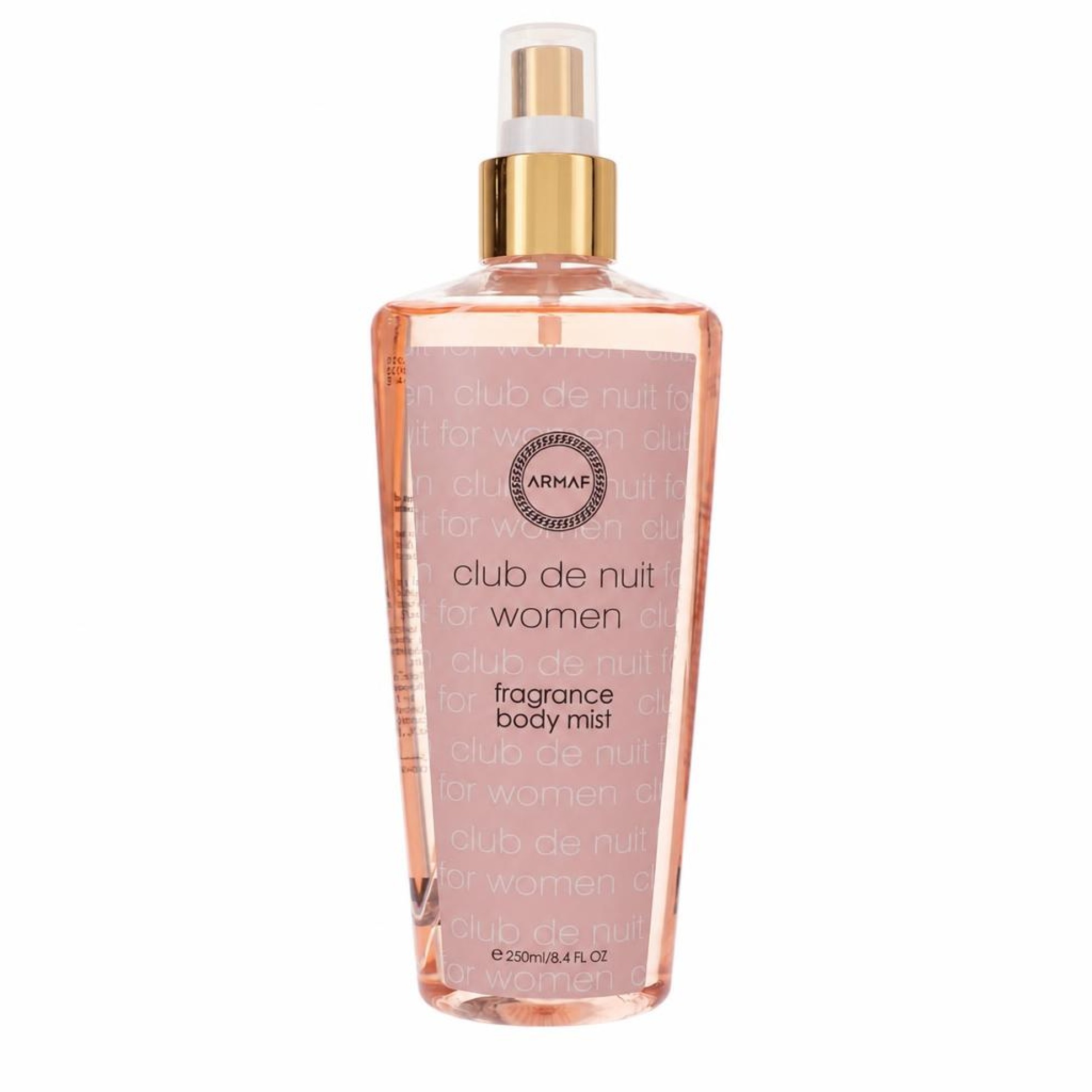 Armaf Club De Nuit Fragrance Body Spray 250 ml