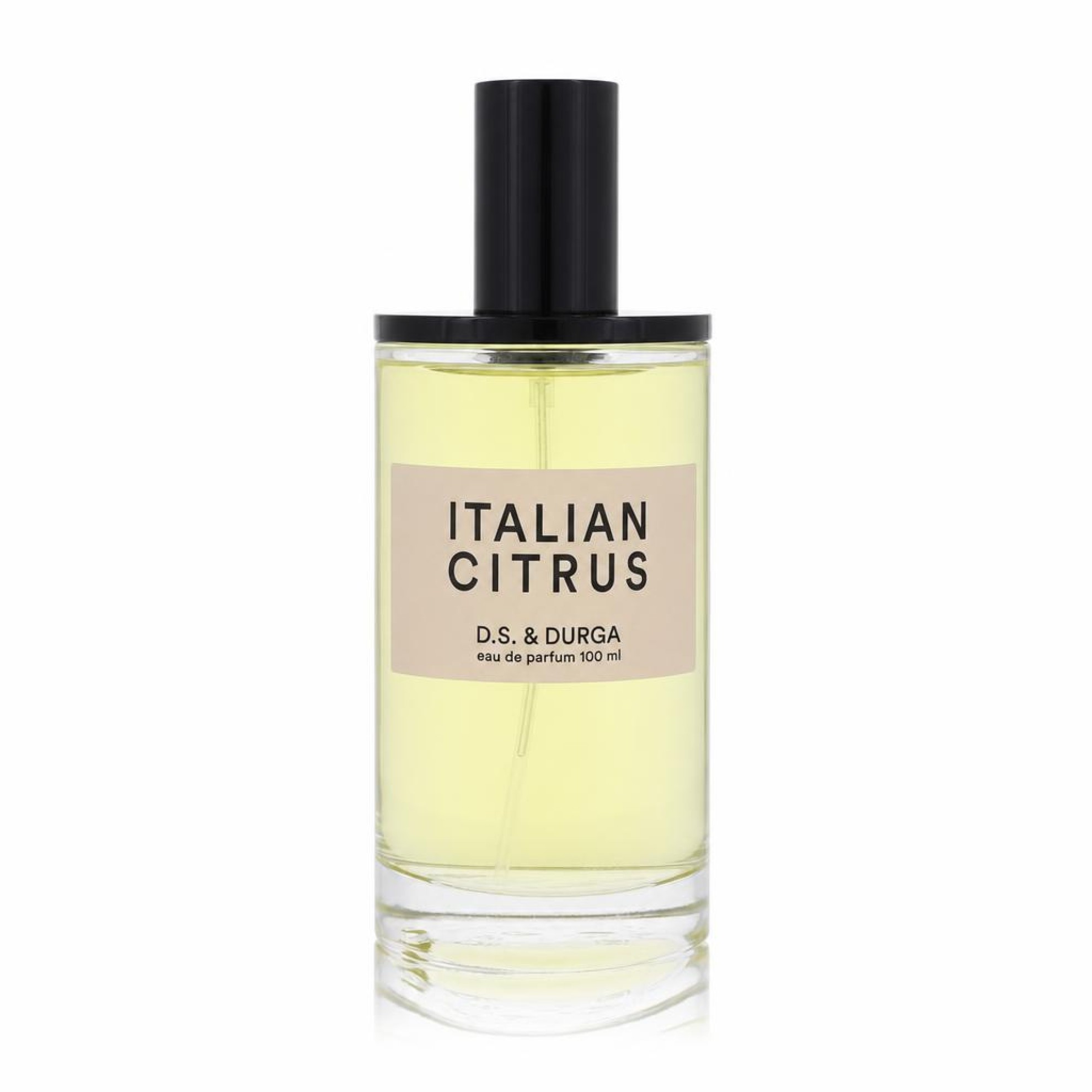 D.S. & Durga Italian Citrus Eau De Parfum Spray 100 ml