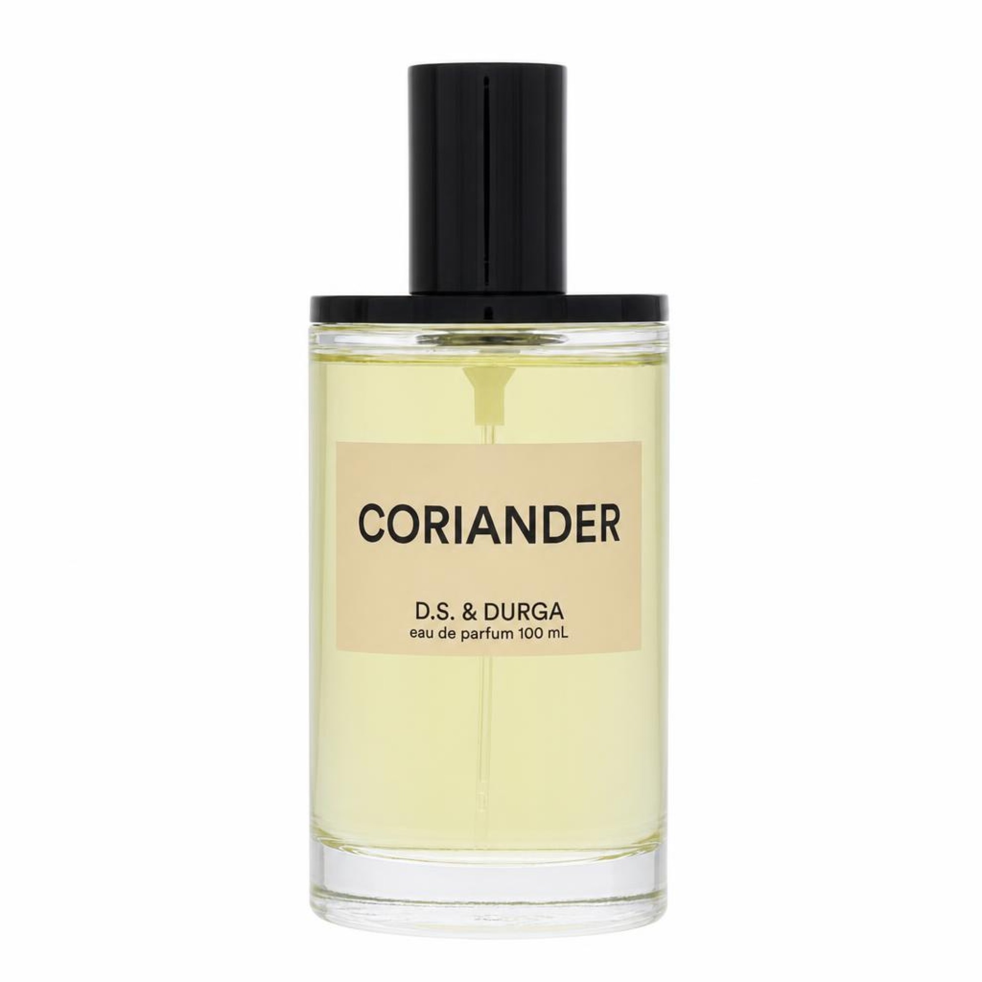 D.S. & Durga Coriander Eau De Parfum Spray 100 ml