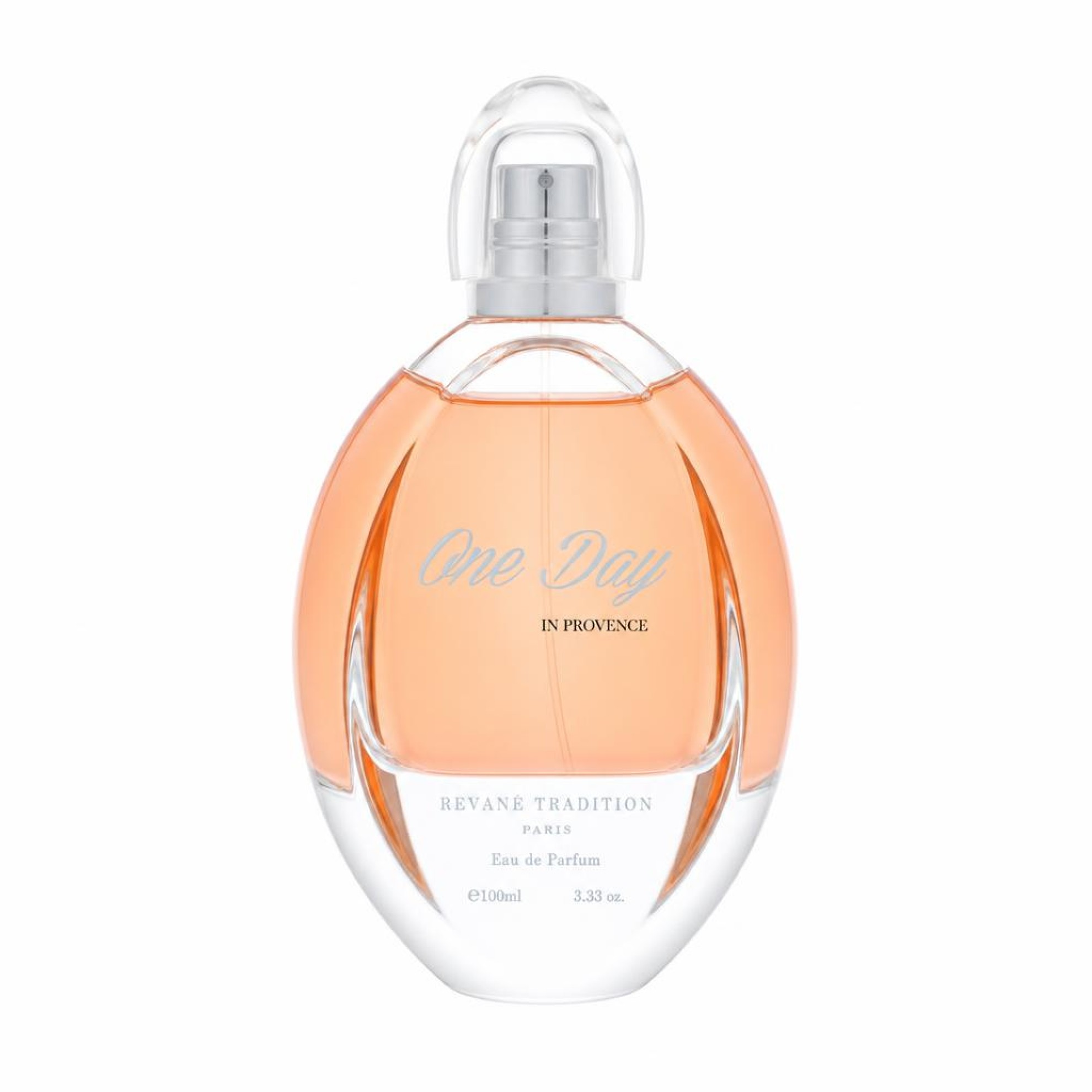 Reyane Tradition One Day in Provence Eau De Parfum Spray 100 ml