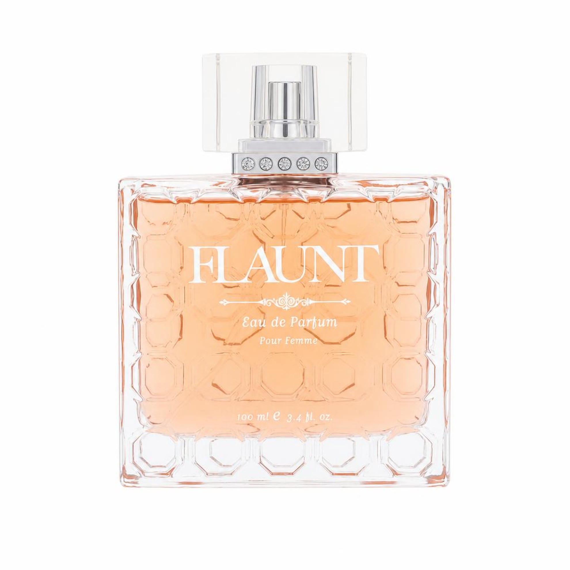 Joseph Prive Flaunt Pour Femme Eau De Parfum Spray 100 ml