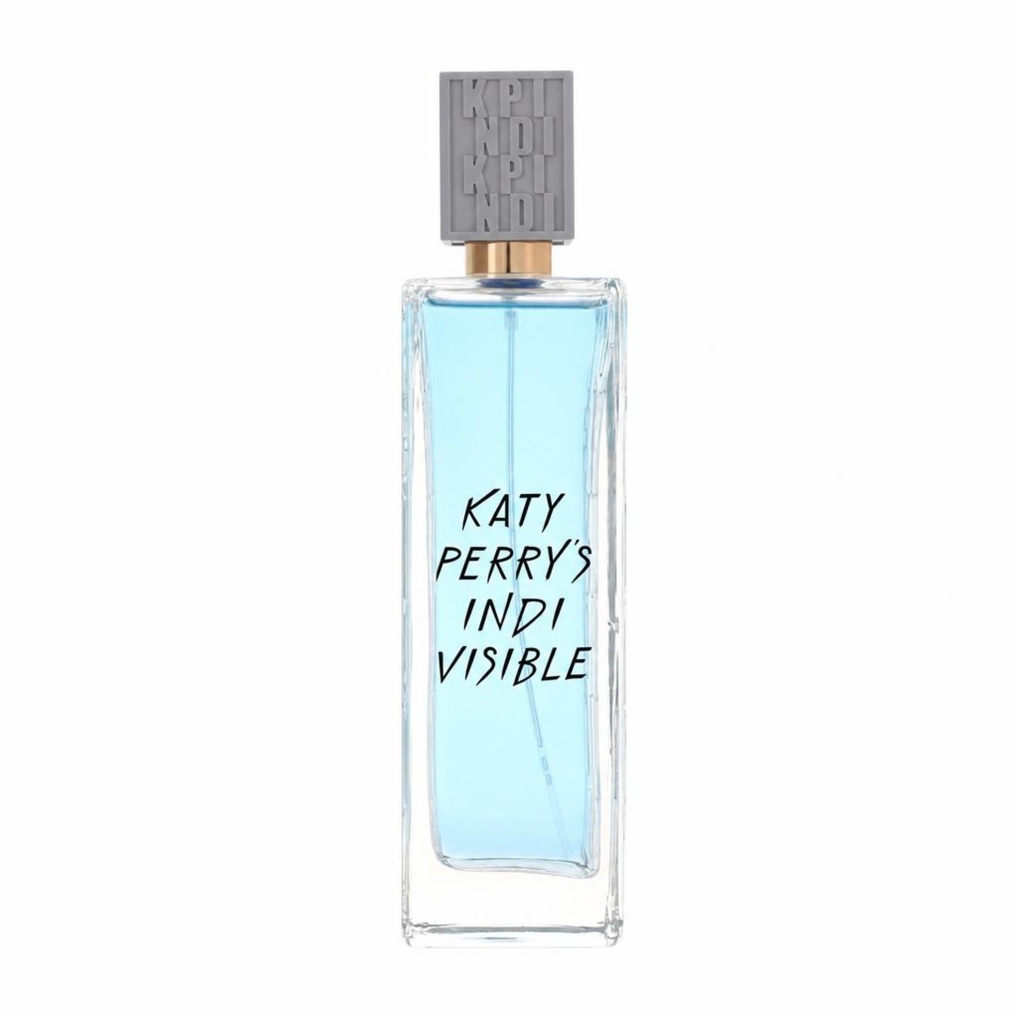 Katy Perry Indivisible Eau De Parfum Spray 100 ml
