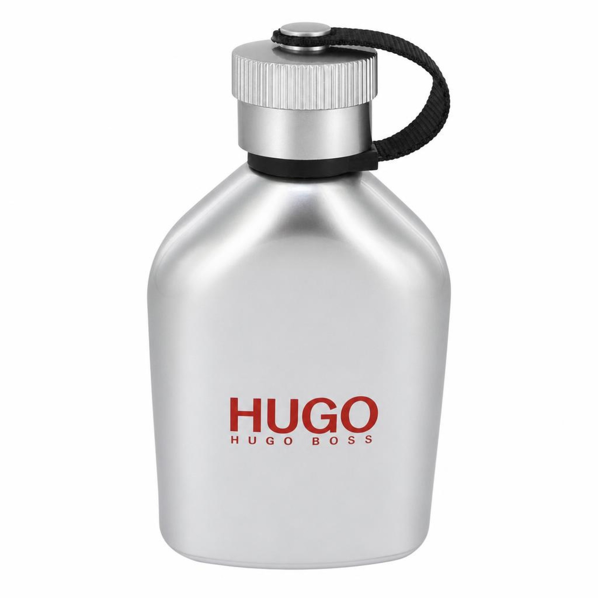 Hugo Boss Hugo Iced Eau De Toilette Spray (Tester) 125 ml