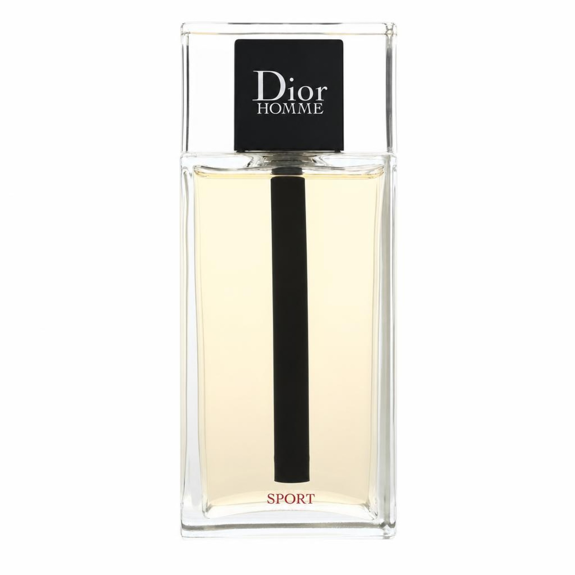 DIOR DIOR Homme Sport Eau de Toilette (EdT) 200 ml