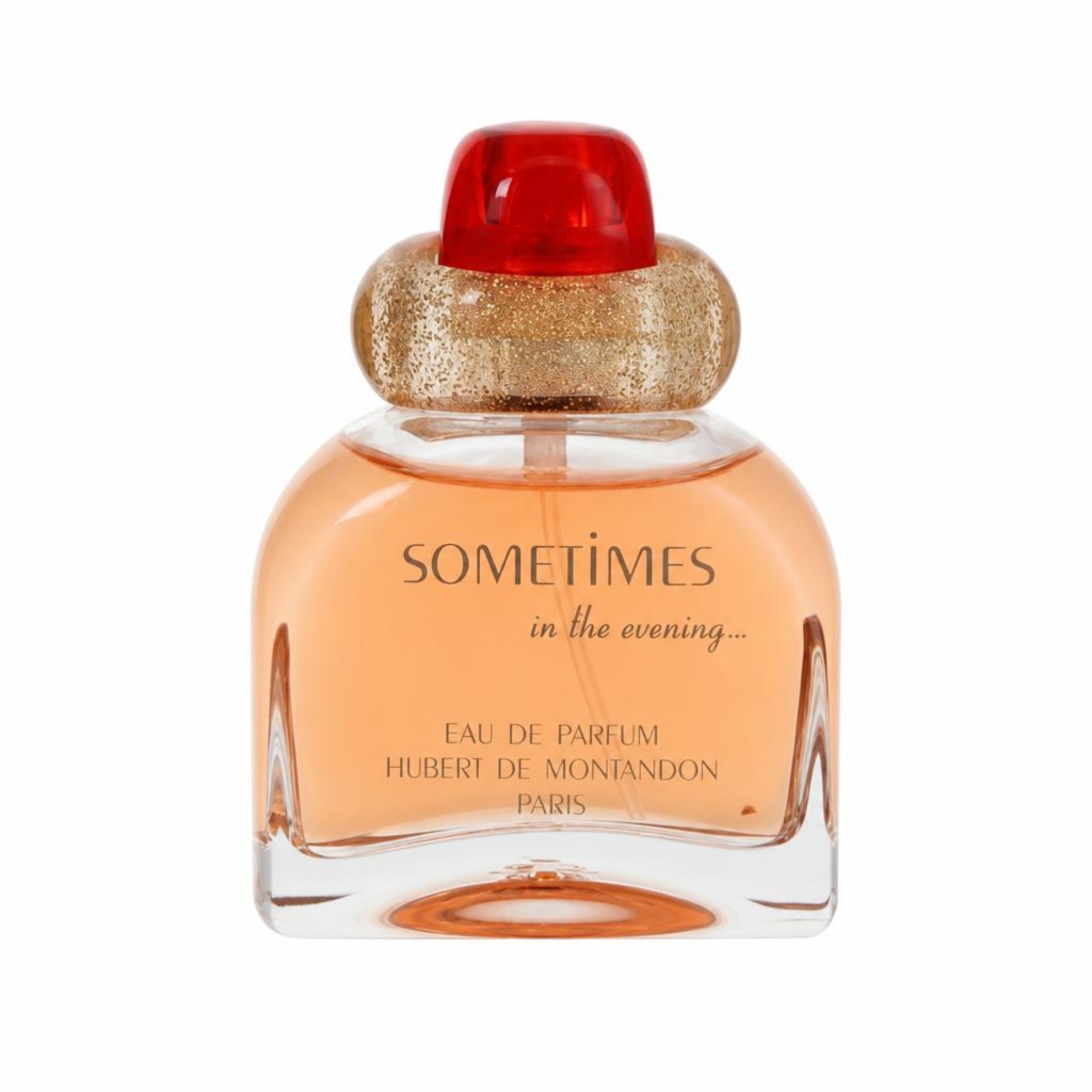 Hubert De Montandon Sometimes in the evening Eau De Parfum Spray 50 ml