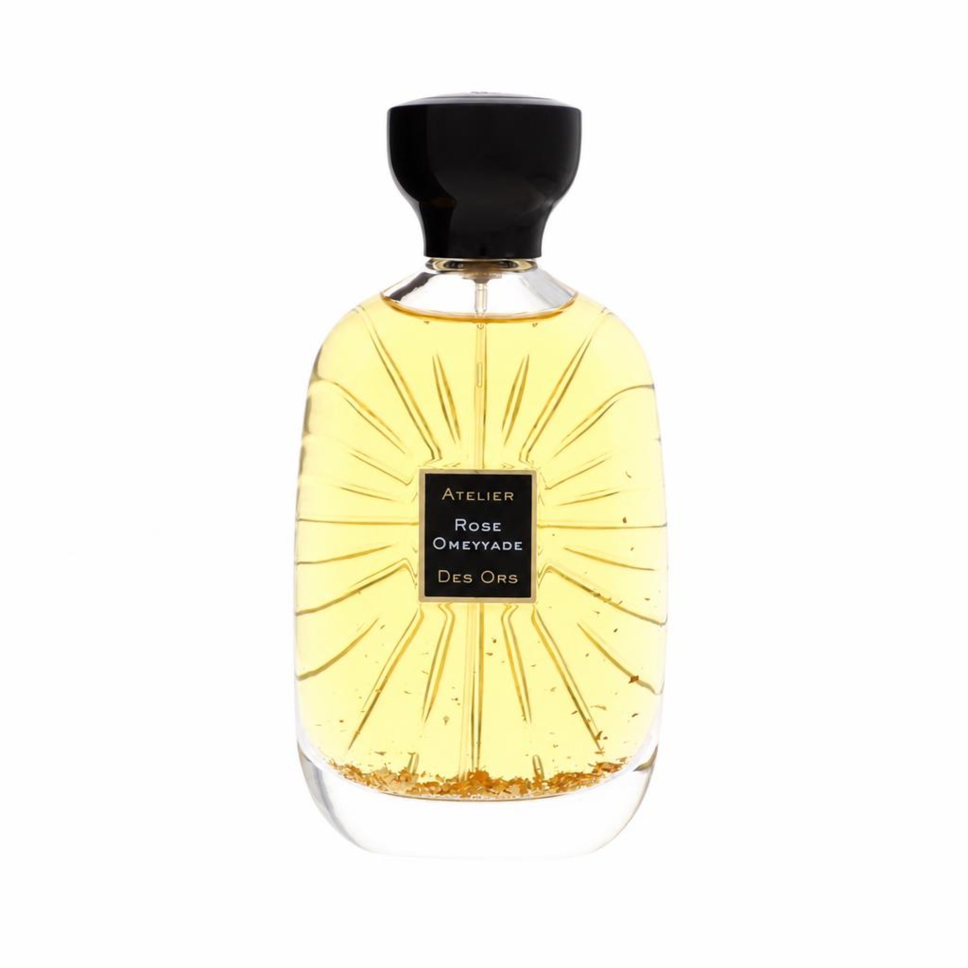 Image of Atelier Des Ors Rose Omeyyade Eau De Parfum Spray (Unisex) 100 ml