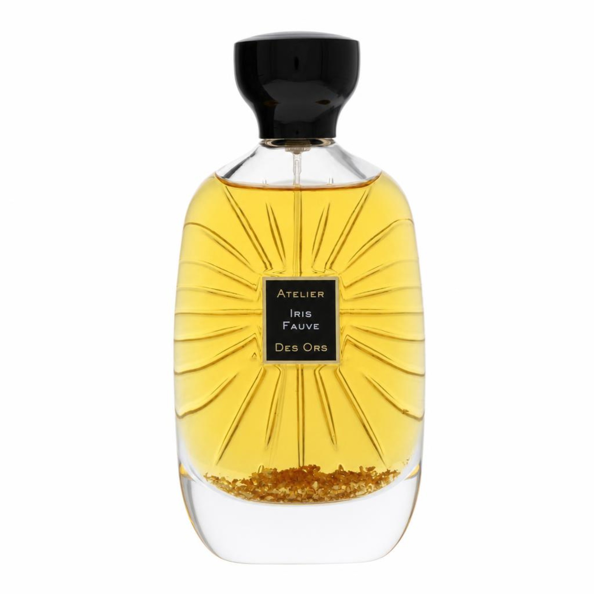 Atelier Des Ors Iris Fauve Eau De Parfum Spray (Unisex) 100 ml