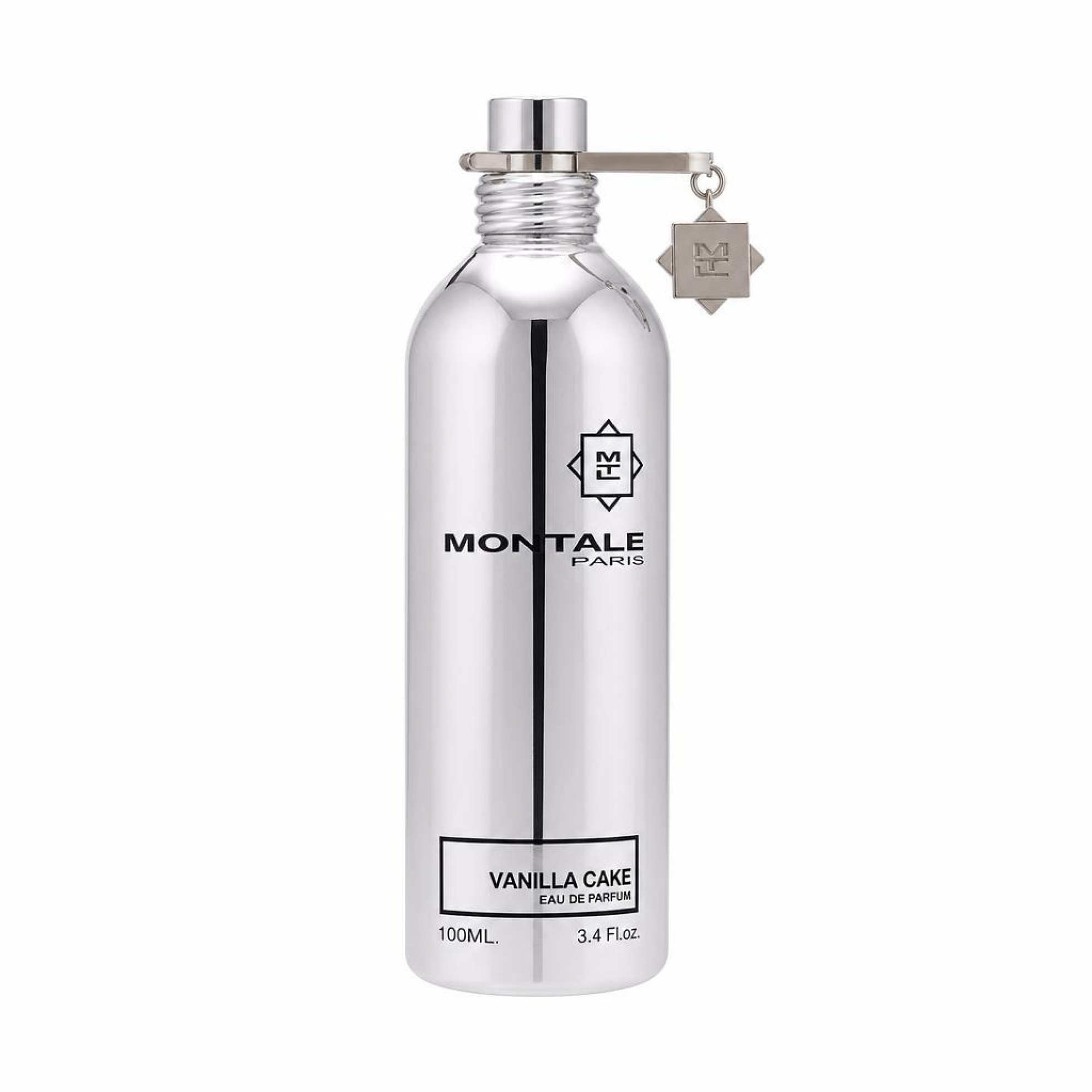Montale Vanilla Cake Eau De Parfum Spray (Unisex) 100 ml