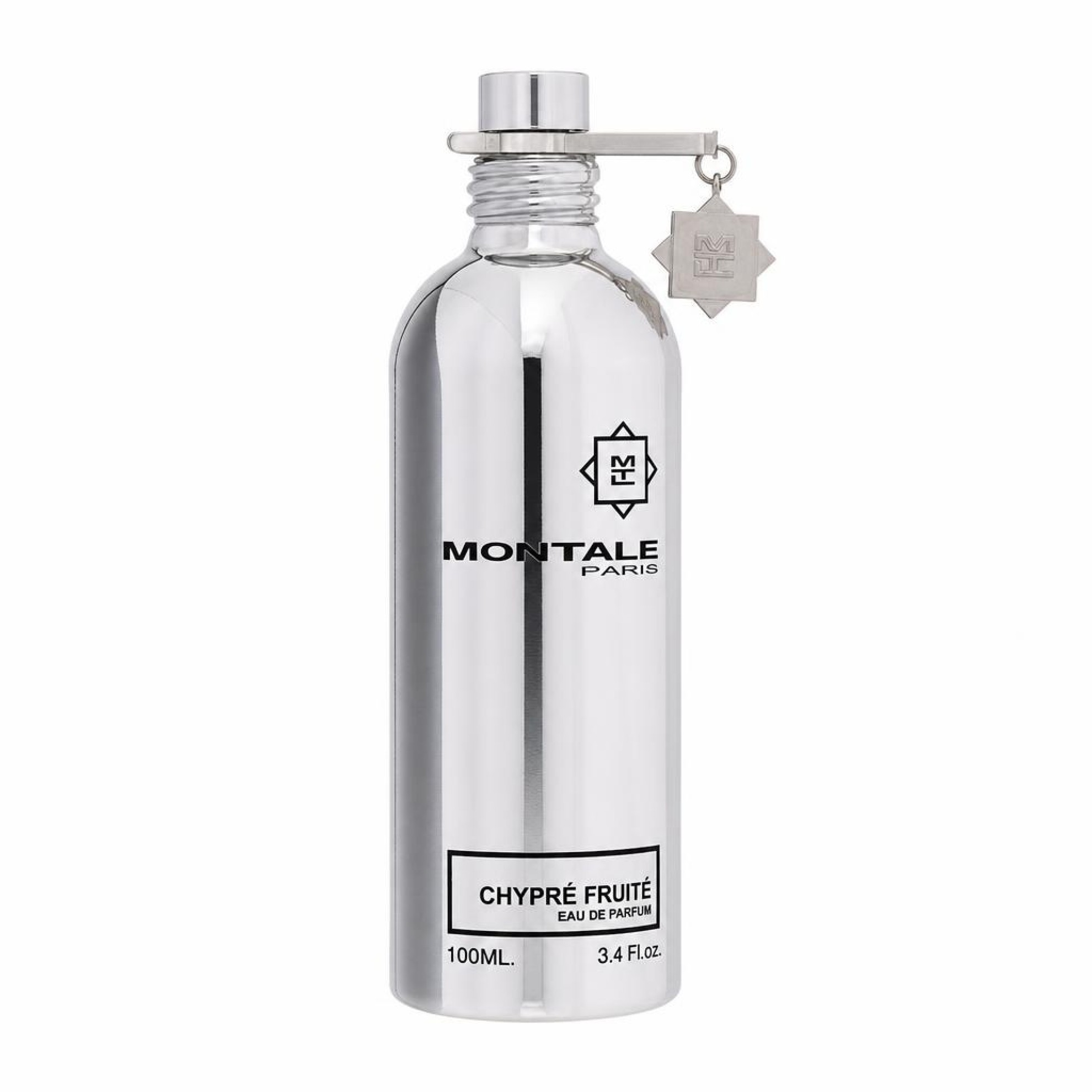 Montale Chypre Fruite Eau De Parfum Spray (Unisex) 100 ml
