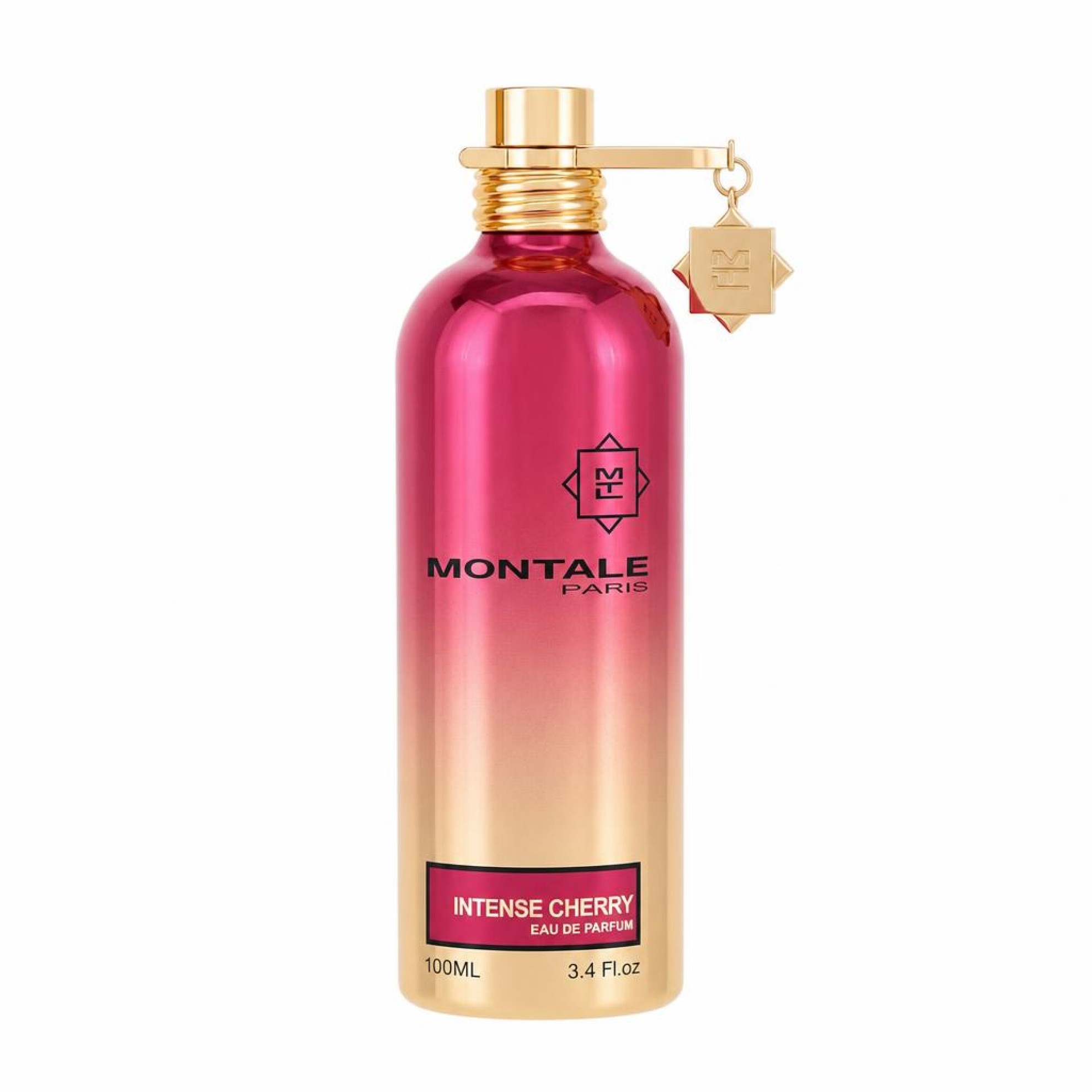 Montale Intense Cherry Eau De Parfum Spray (Unisex) 100 ml