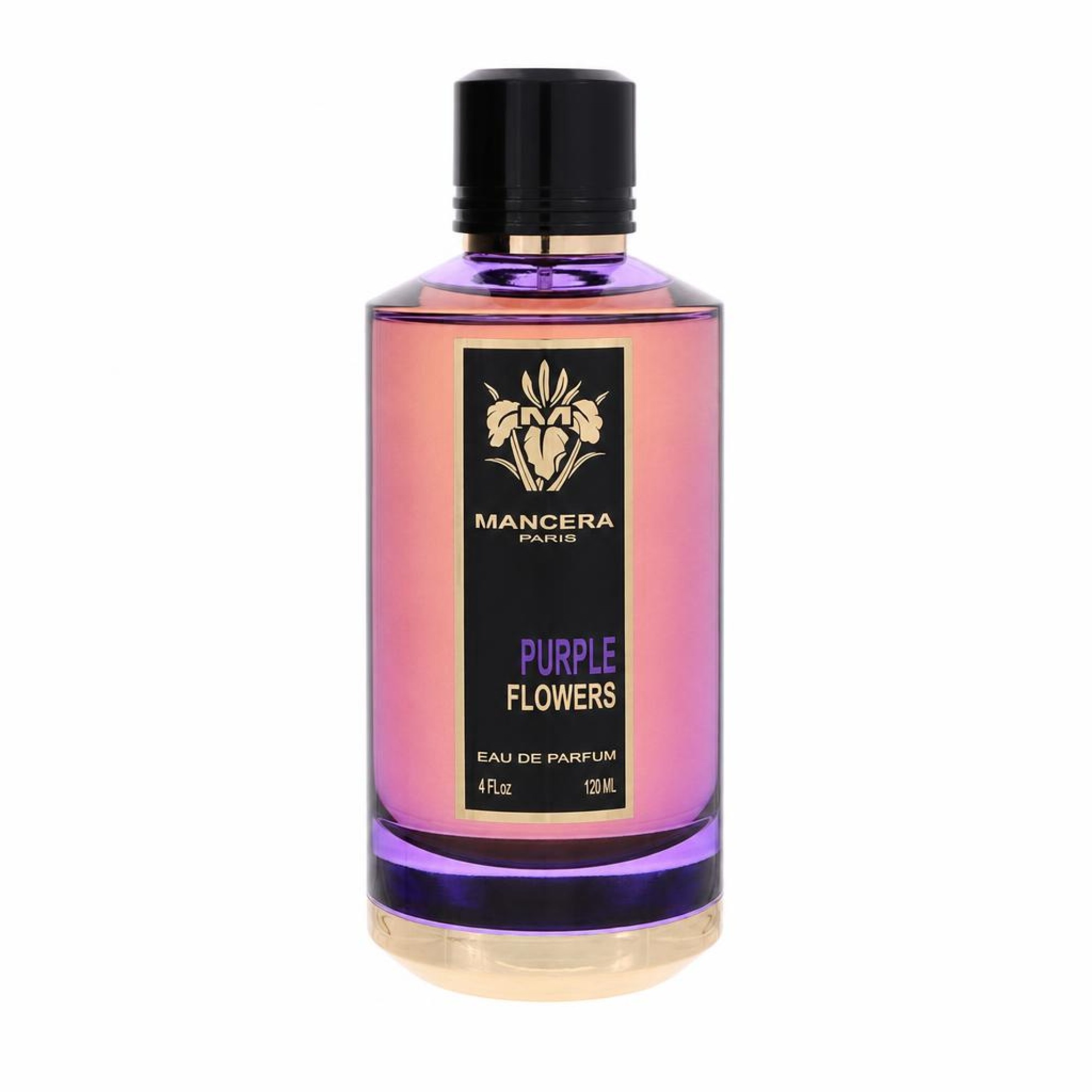 Mancera Purple Flowers Eau De Parfum Spray 120 ml
