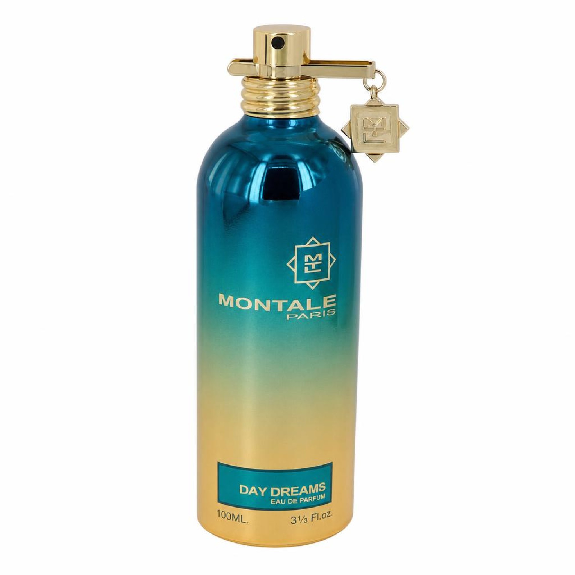 Montale Day Dreams Eau De Parfum Spray (Unisex) 100 ml