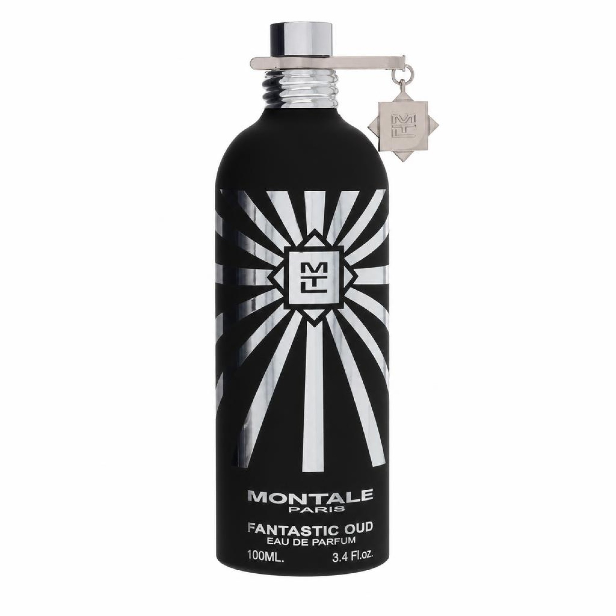 Montale Fantastic Oud Eau De Parfum Spray (Unisex) 100 ml