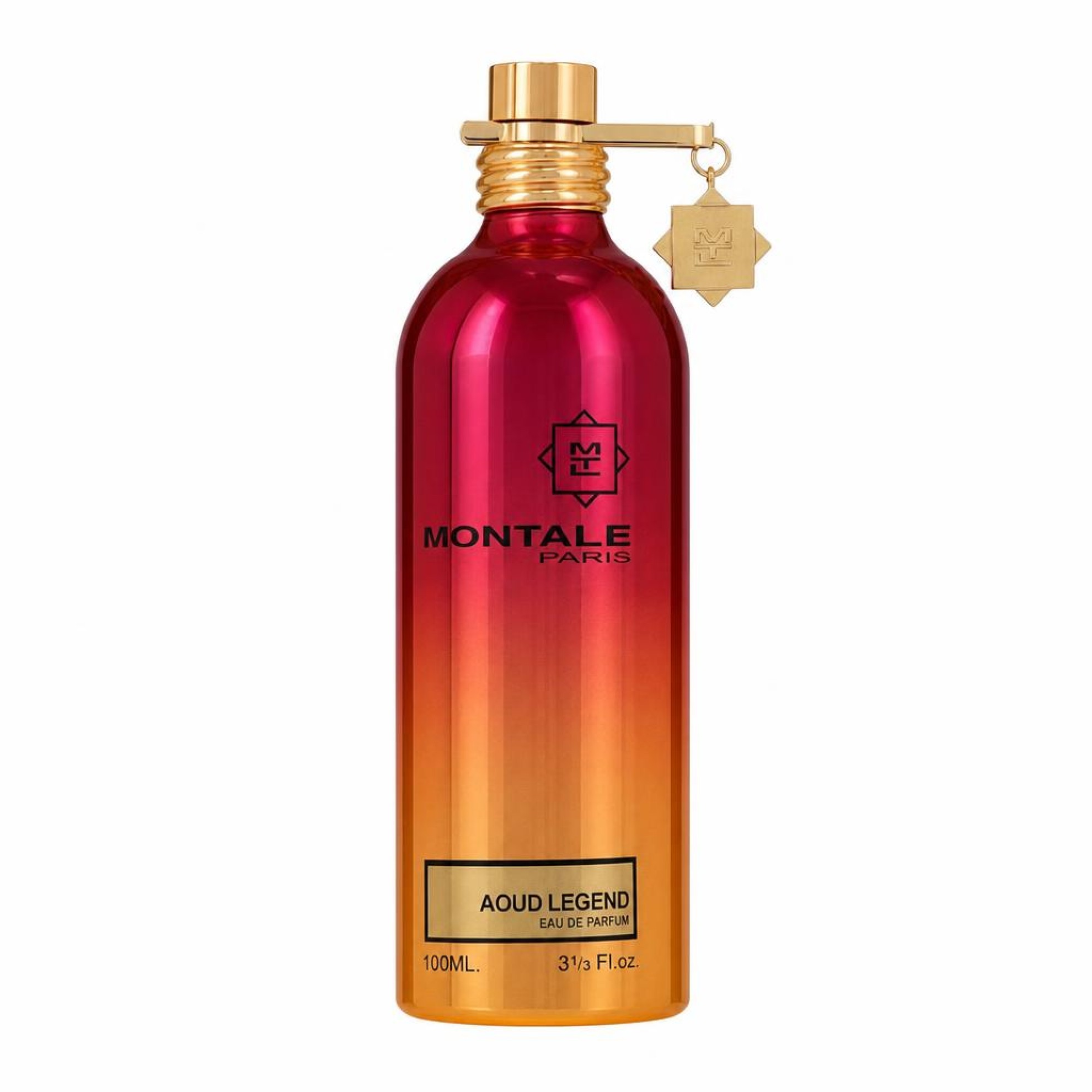 Montale Aoud Legend Eau De Parfum Spray (Unisex) 100 ml