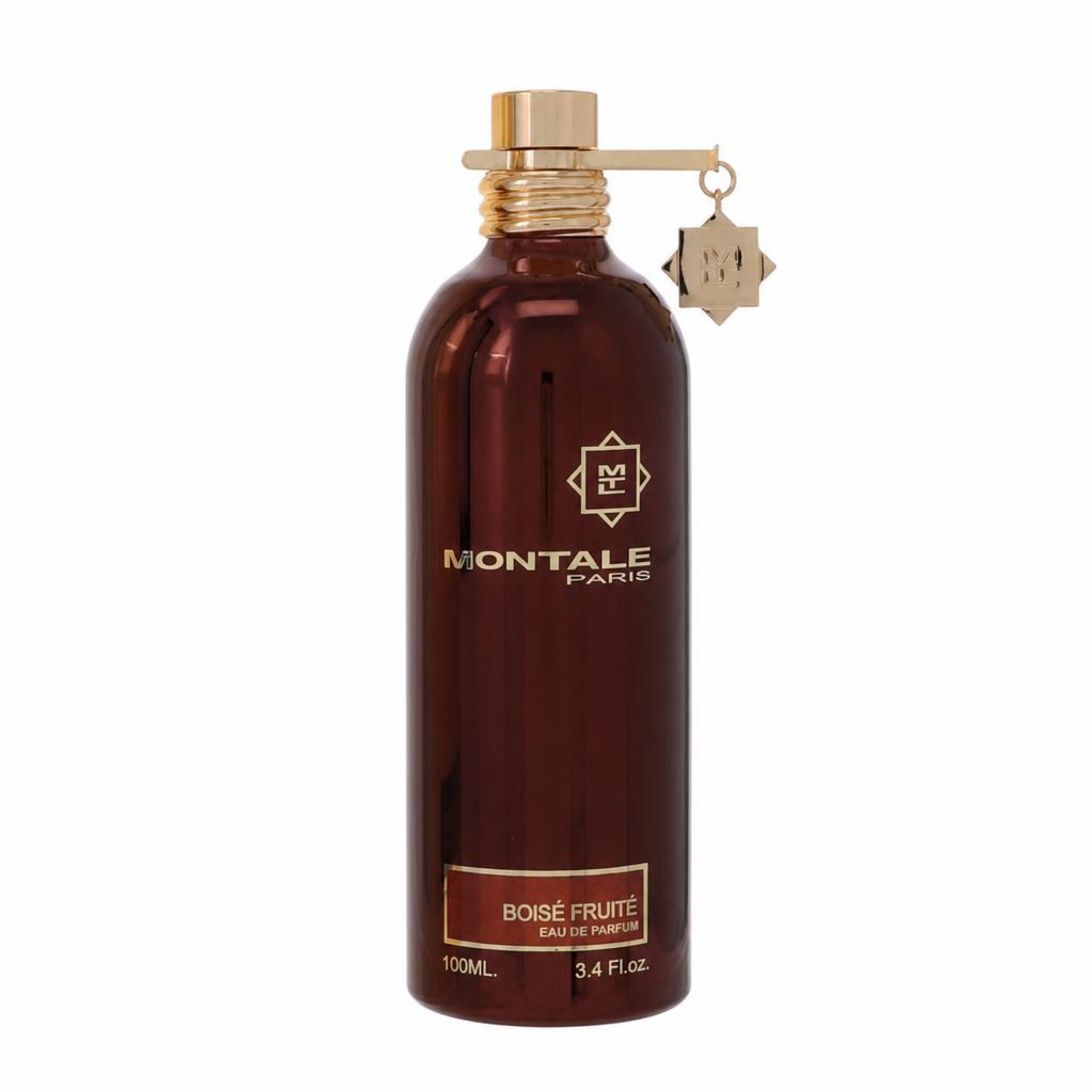 Montale Boise Fruite Eau De Parfum Spray (Unisex) 100 ml
